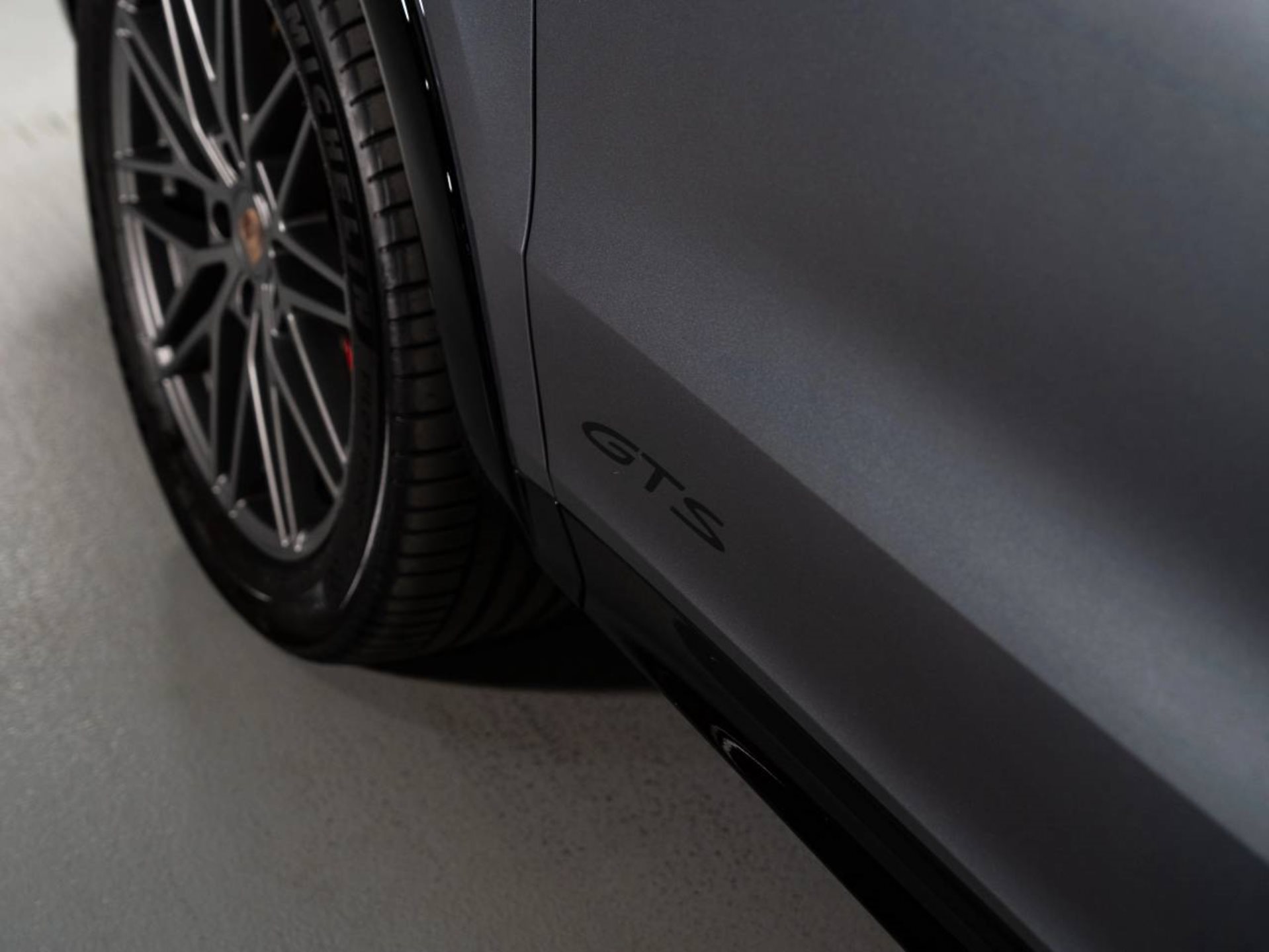 PORSCHE Cayenne GTS-image-26