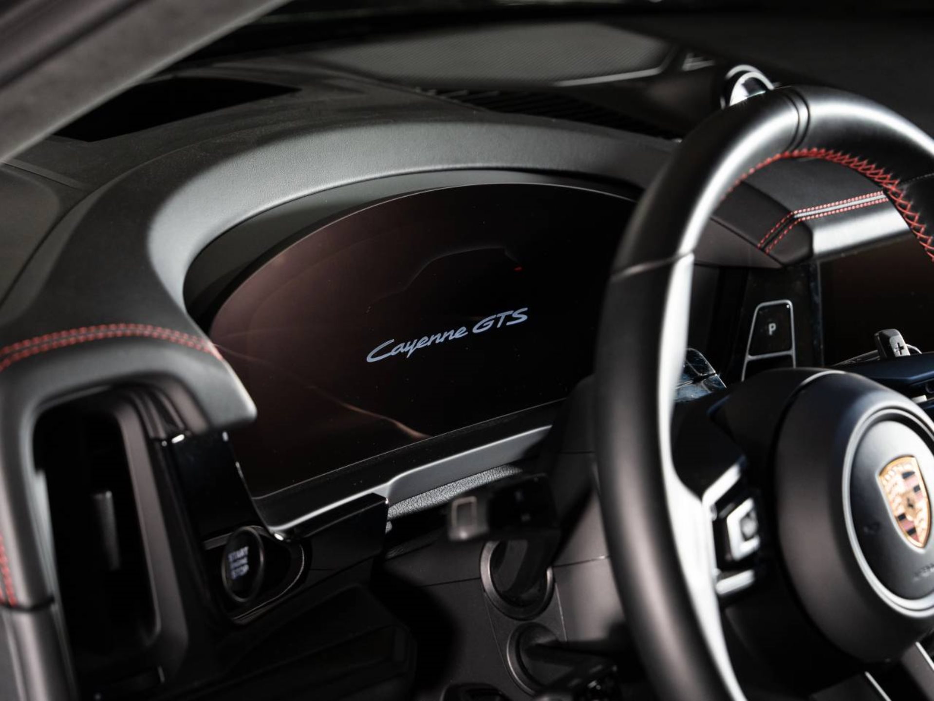 PORSCHE Cayenne GTS-image-9