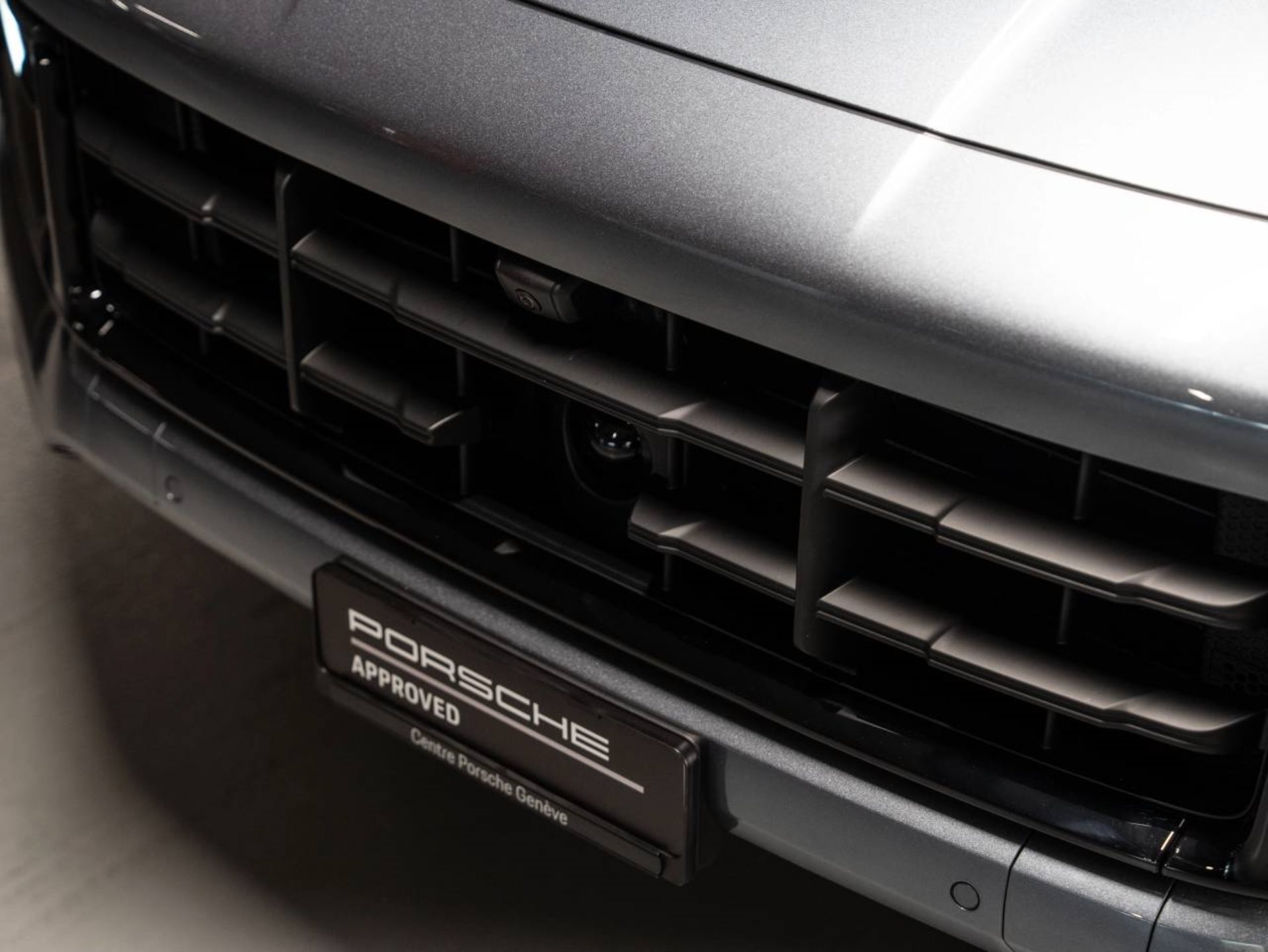 PORSCHE Cayenne GTS-image-25
