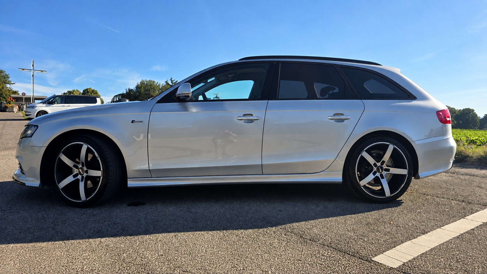 AUDI 2.0 TDI 143 M-Tronic-image-2