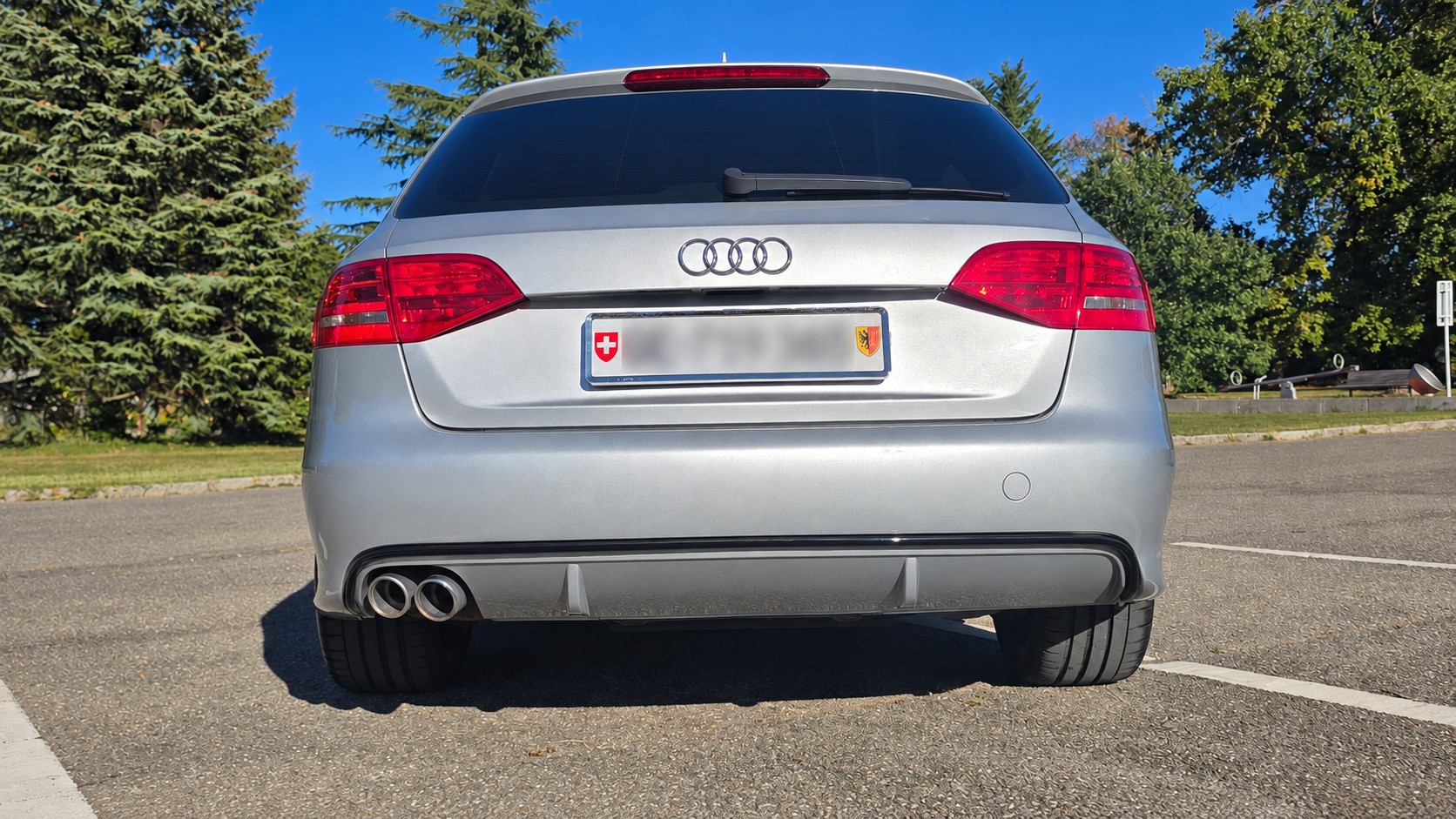 AUDI 2.0 TDI 143 M-Tronic-image-3