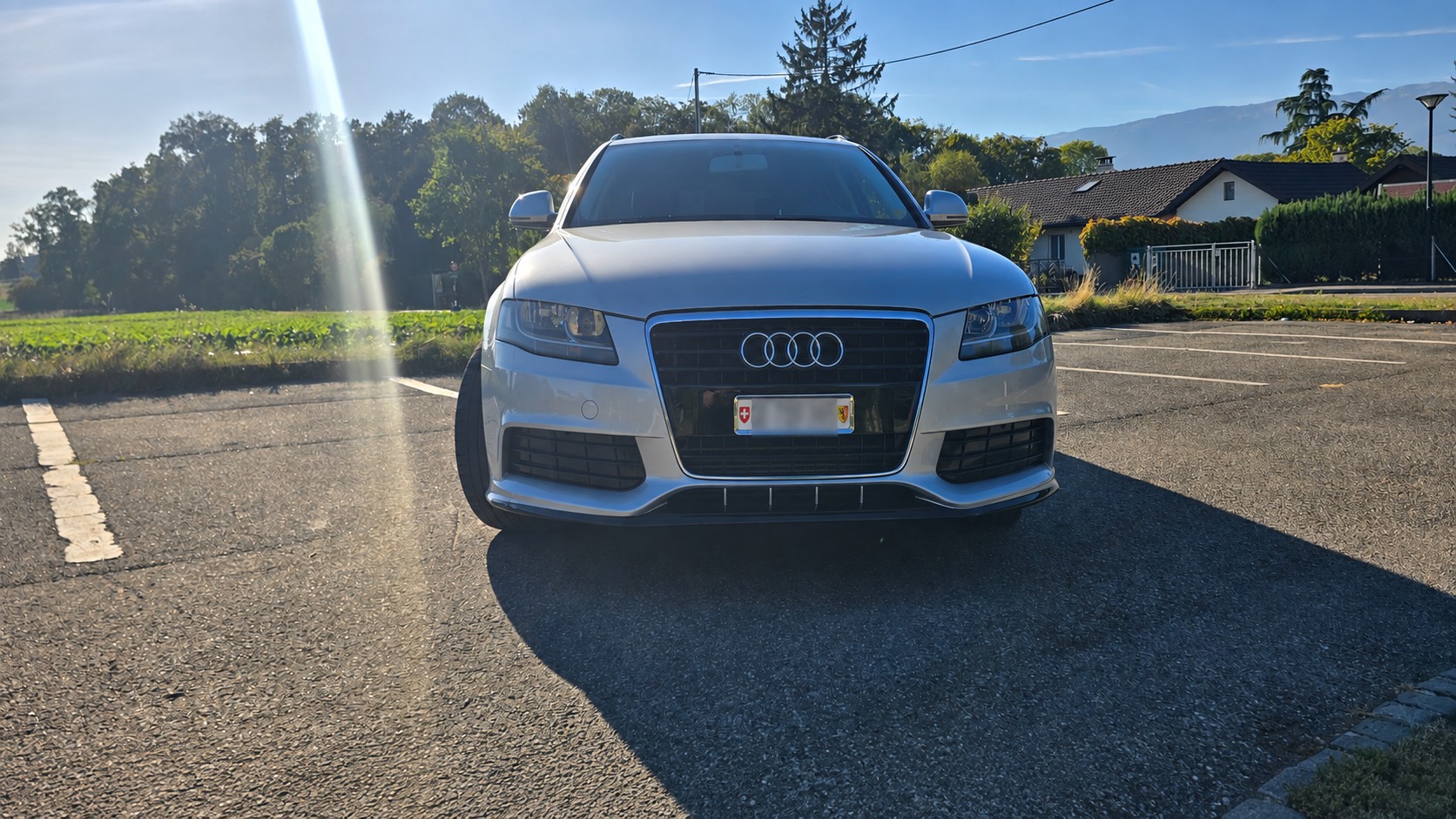 AUDI 2.0 TDI 143 M-Tronic-image-1