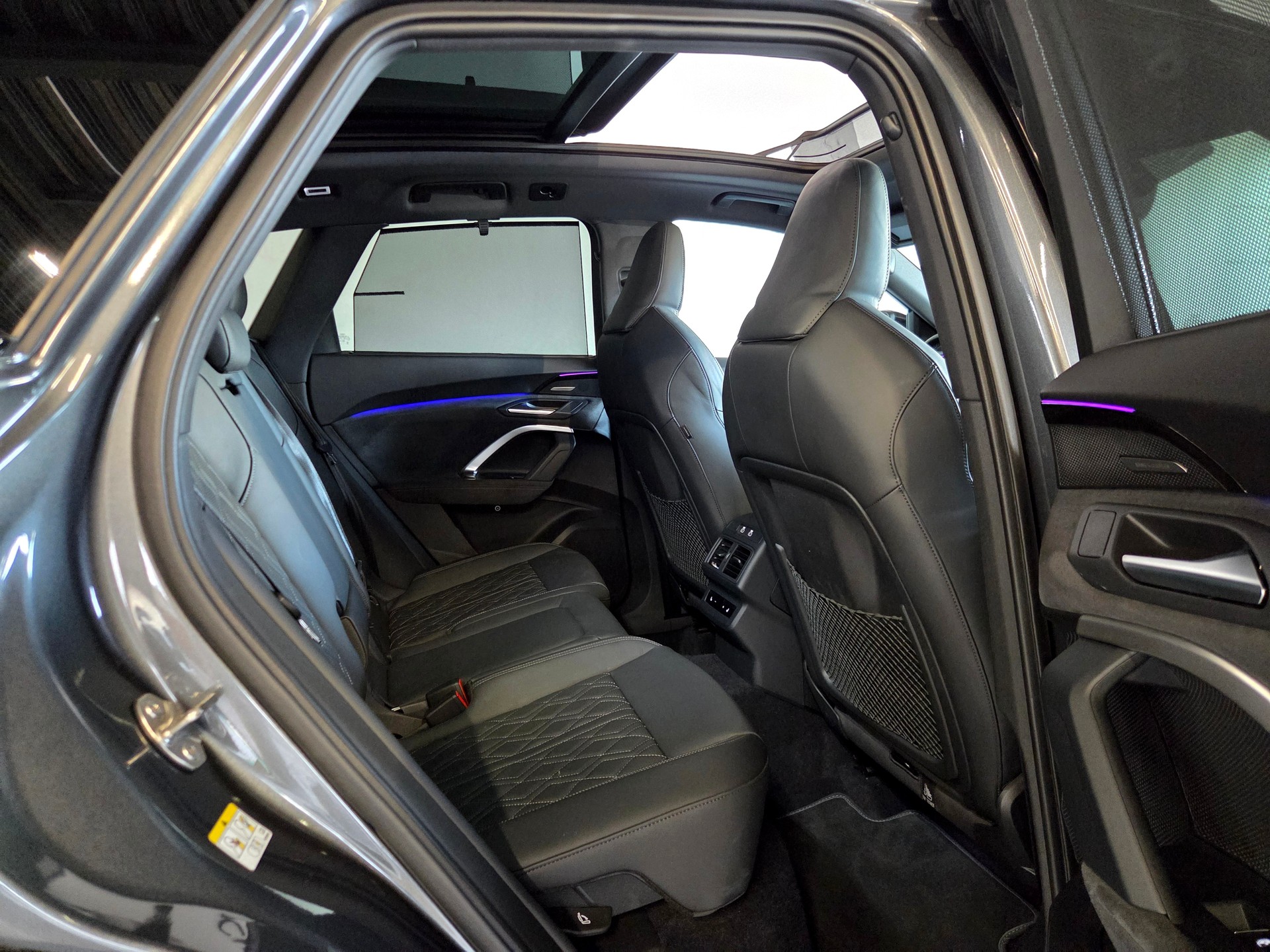 AUDI SQ5 SUV 3.0 V6 TFSI quattro S-Tronic-image-24