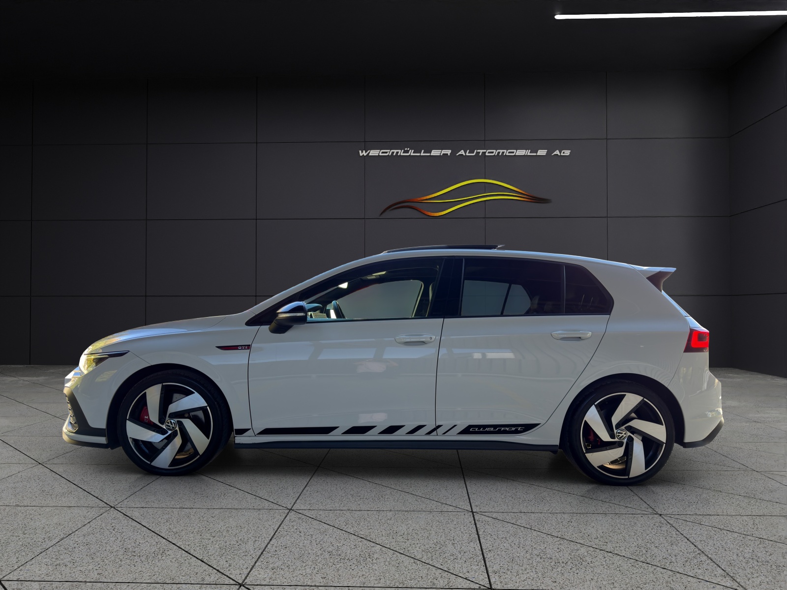VW Golf 2.0 TSI GTI Clubsport 45 DSG-image-6