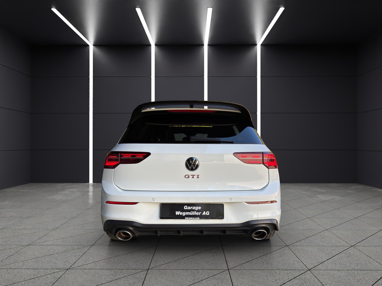 VW Golf 2.0 TSI GTI Clubsport 45 DSG-image-5