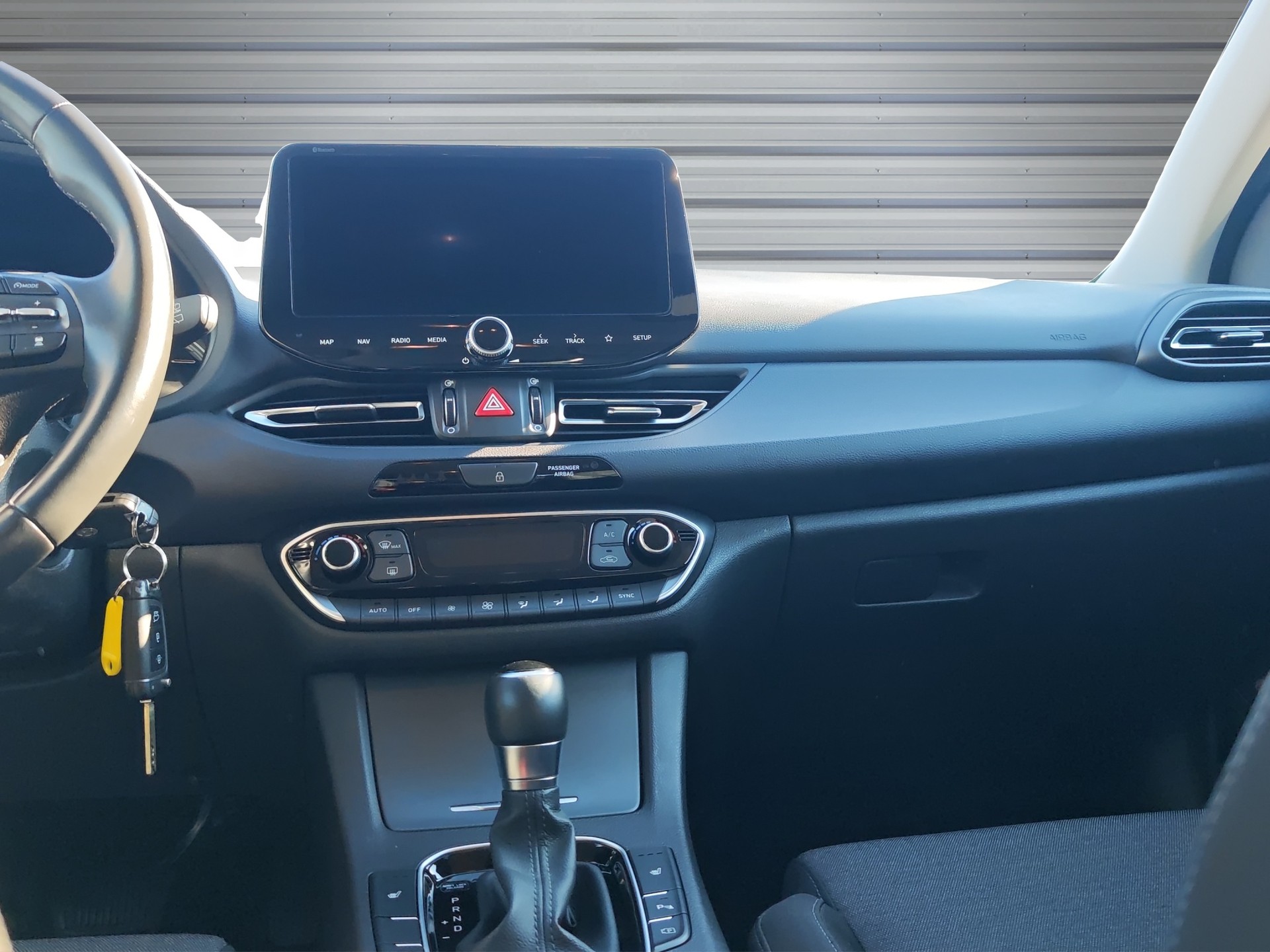 HYUNDAI i30 1.5 T-GDi Amplia 48V MH DCT-image-11