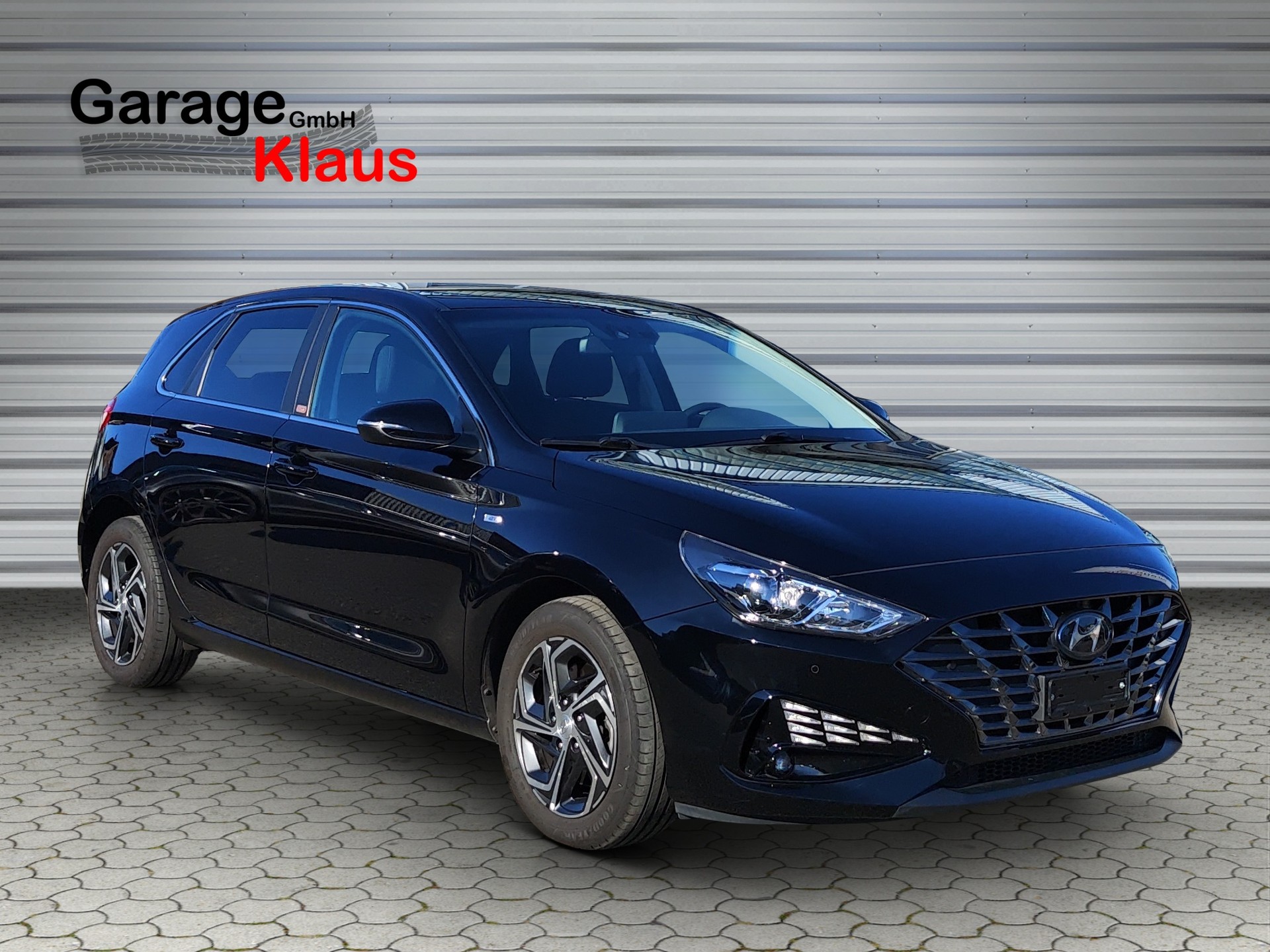 HYUNDAI i30 1.5 T-GDi Amplia 48V MH DCT-image-7