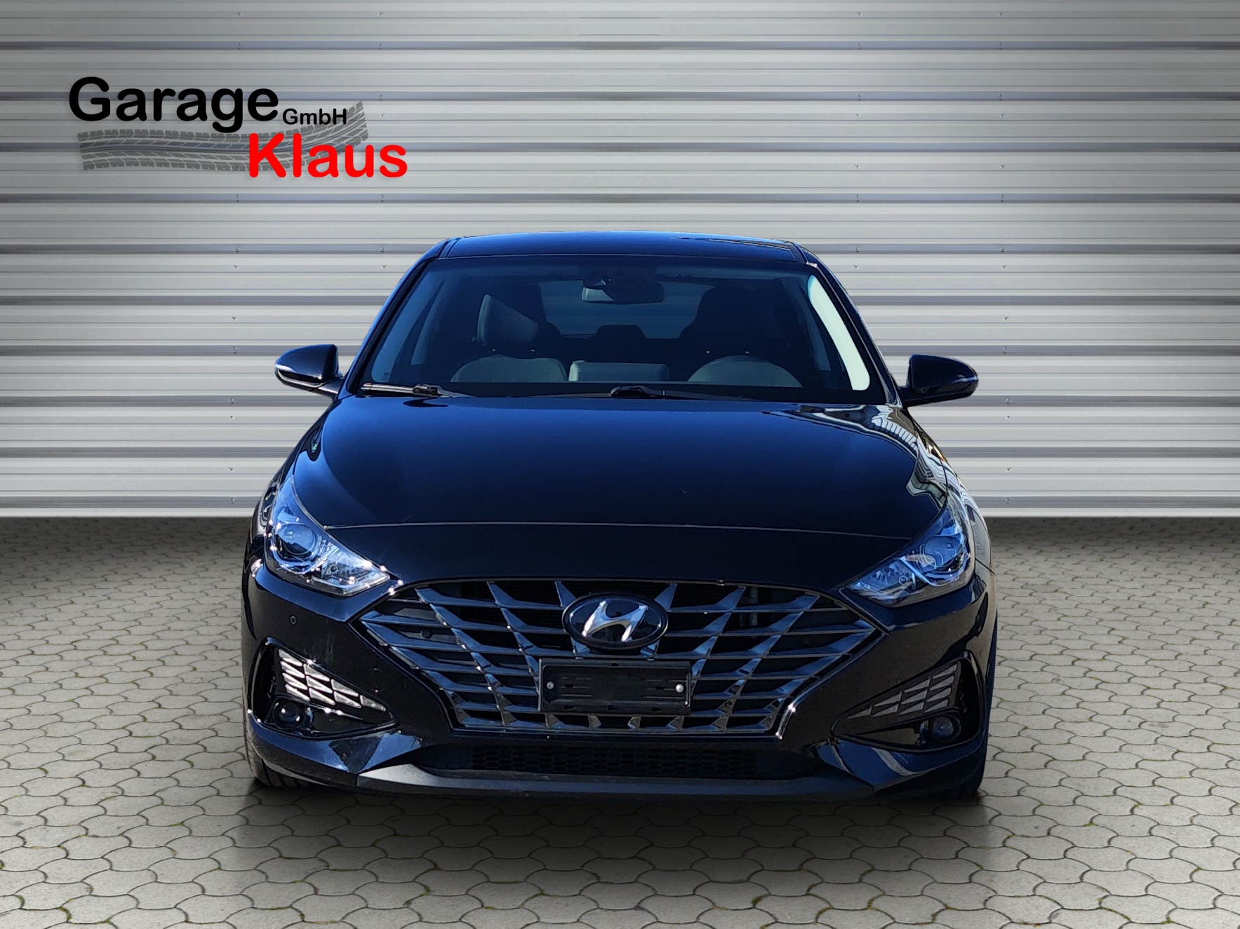 HYUNDAI i30 1.5 T-GDi Amplia 48V MH DCT-image-1