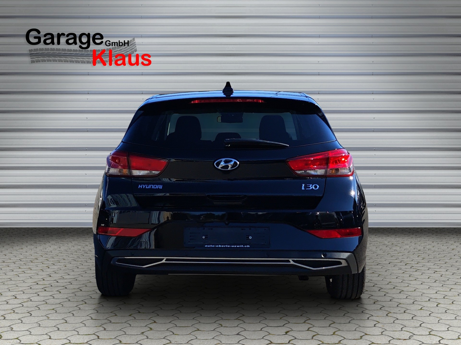 HYUNDAI i30 1.5 T-GDi Amplia 48V MH DCT-image-4