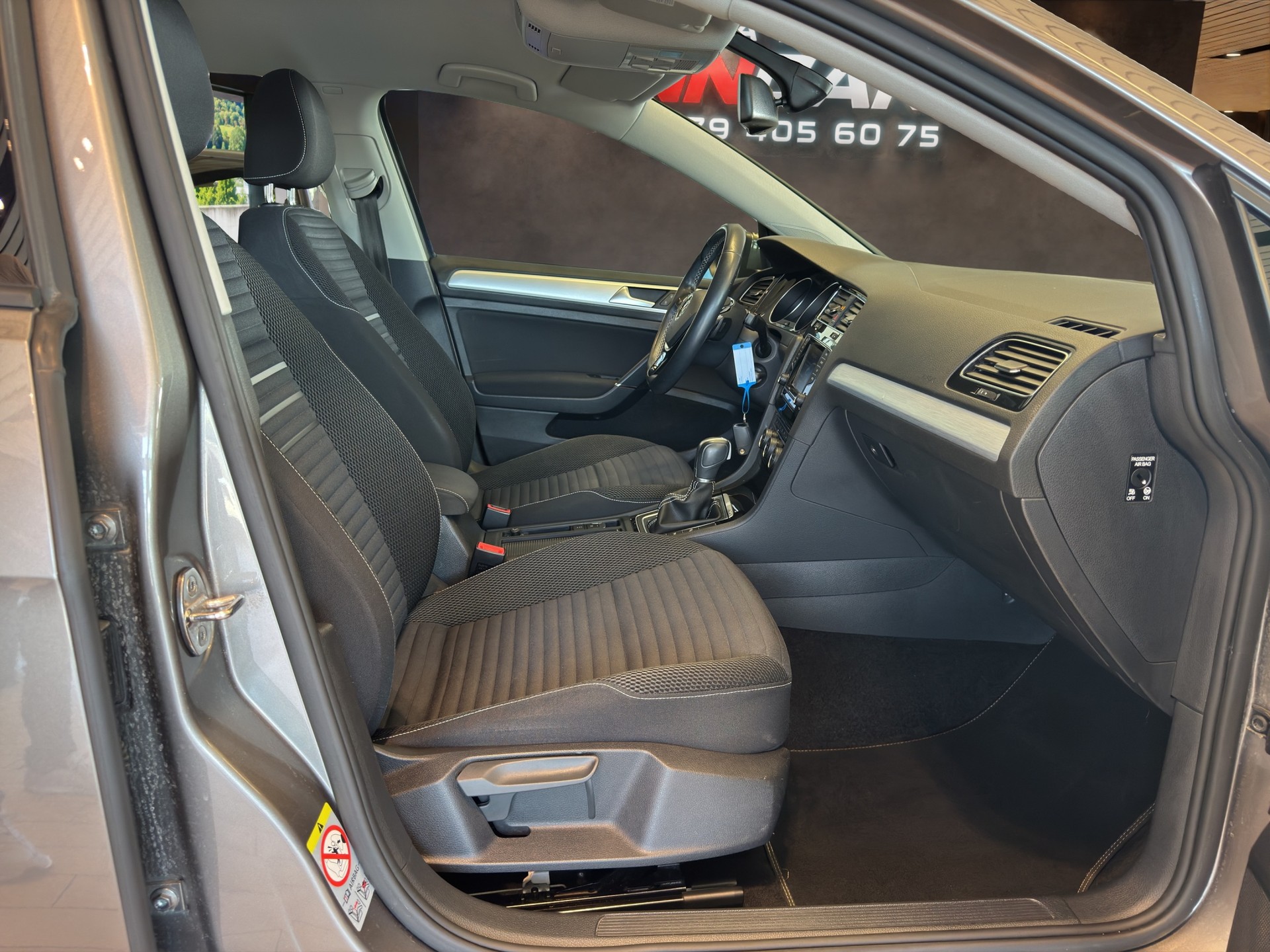 VW Golf 1.4 TSI Cup DSG-image-10