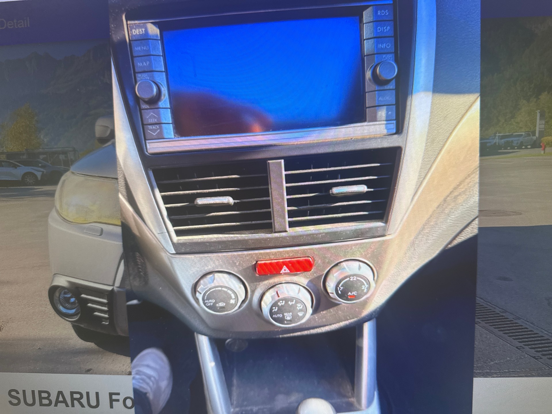 SUBARU Forester 2.5XT Executive Automatic-image-11