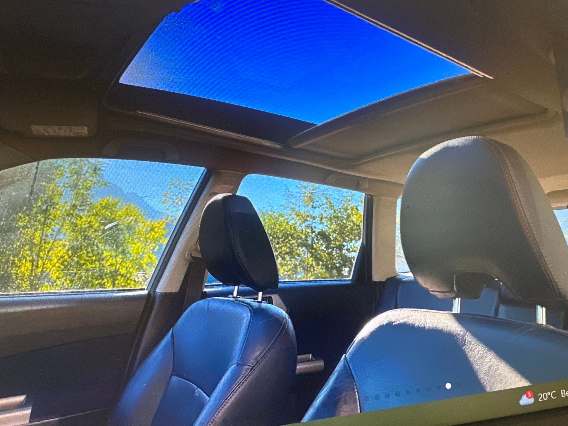 SUBARU Forester 2.5XT Executive Automatic-image-10