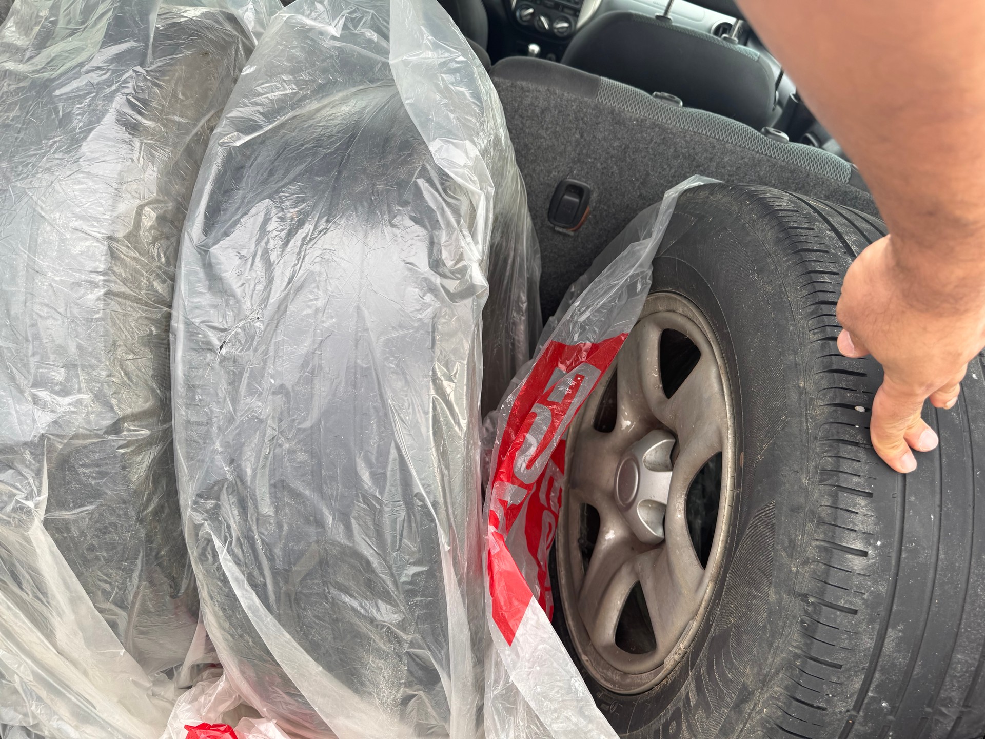 TOYOTA RAV-4 2.0 16V Linea Luna-image-6