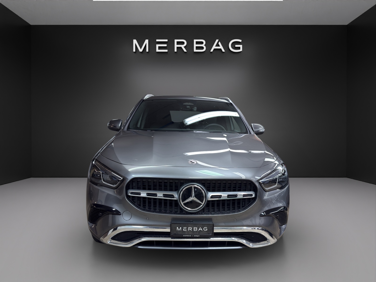 MERCEDES-BENZ GLA 220d 4Matic 8G-DCTSwiss Star-image-6