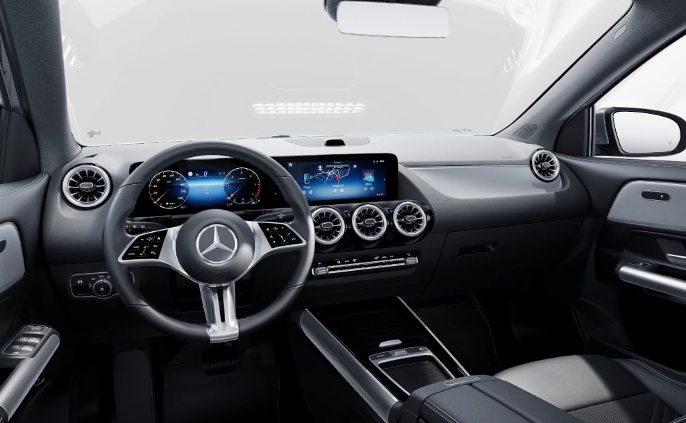 MERCEDES-BENZ GLA 220d 4Matic 8G-DCTSwiss Star-image-2