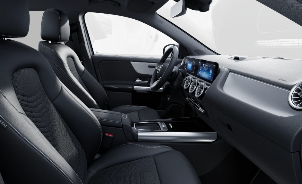 MERCEDES-BENZ GLA 220d 4Matic 8G-DCTSwiss Star-image-3