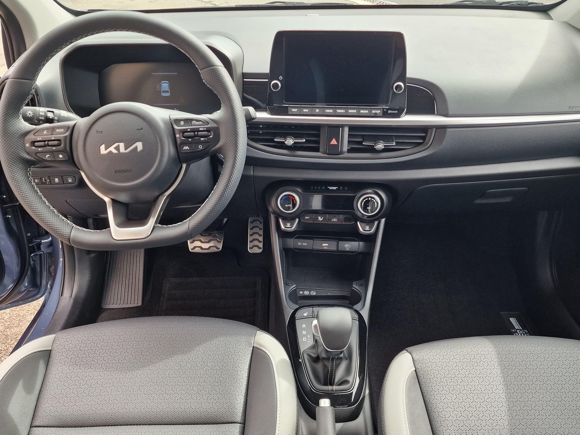 KIA Picanto 1.0 GDi GT-Line-image-5