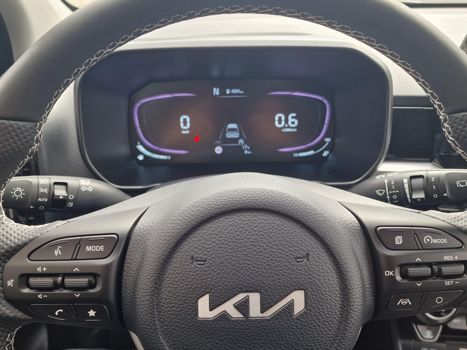 KIA Picanto 1.0 GDi GT-Line-image-9