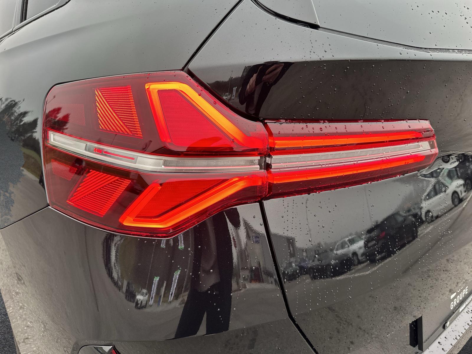 BMW X3 30e M Sport xDrive G45 (CH) AHK📍-image-20