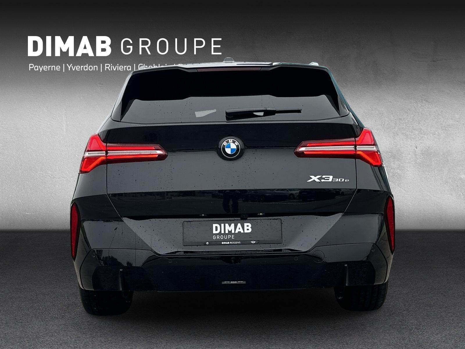 BMW X3 30e M Sport xDrive G45 (CH) AHK📍-showroom-element-3