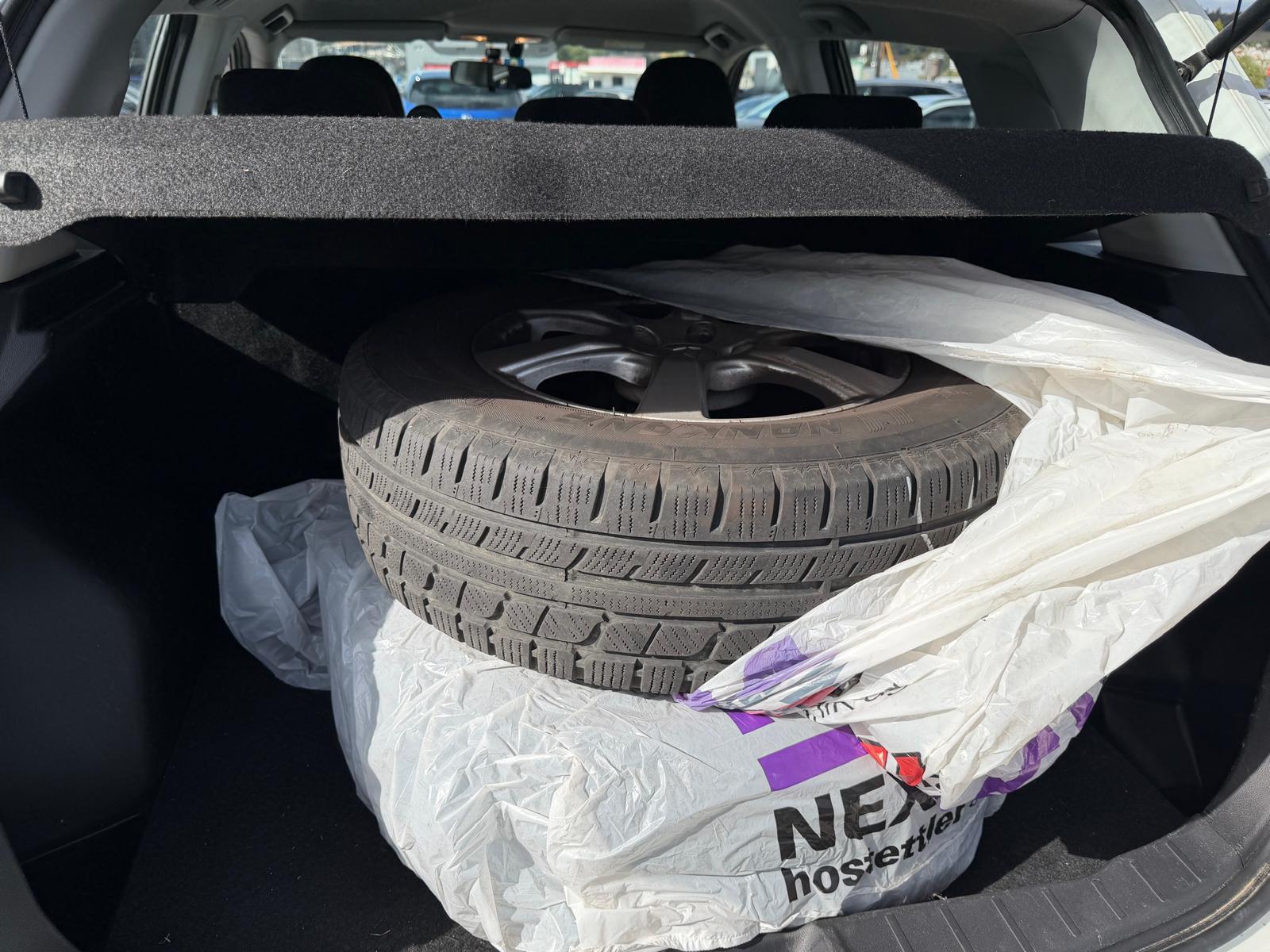 MITSUBISHI ASX 2.0 MIVEC Value 4x4-image-10
