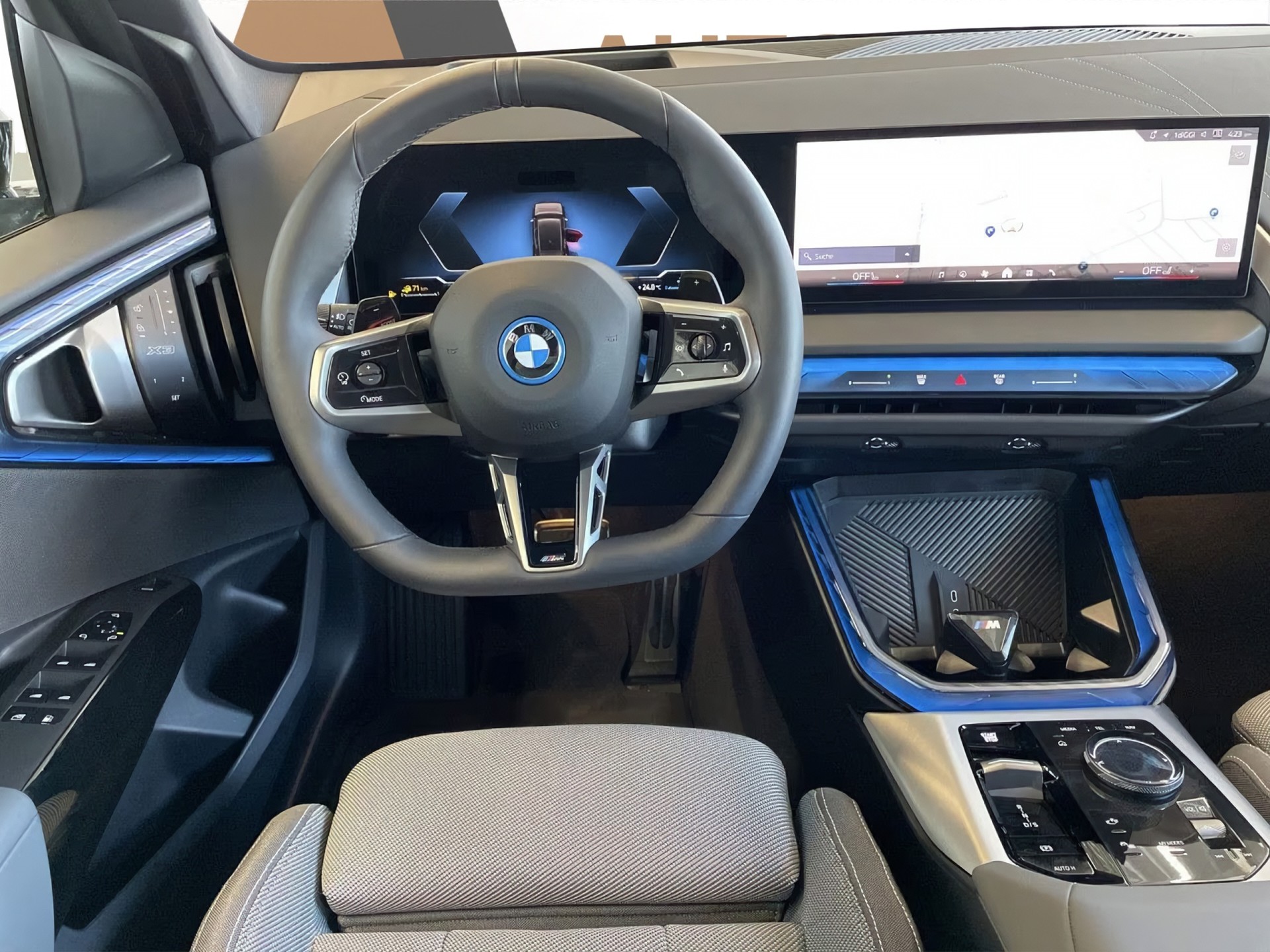 BMW X3 G45 30e xDrive-image-8