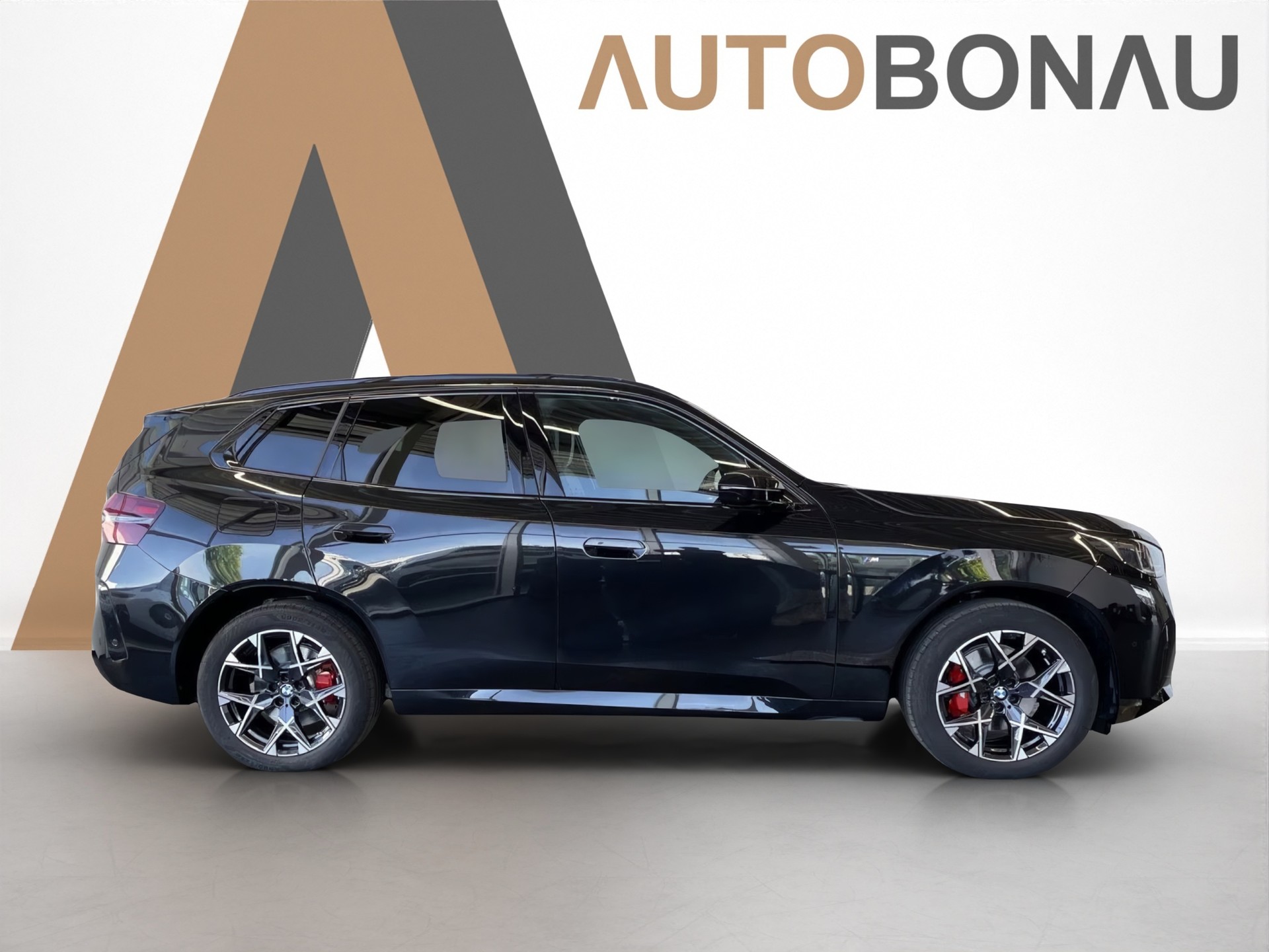 BMW X3 G45 30e xDrive-image-3