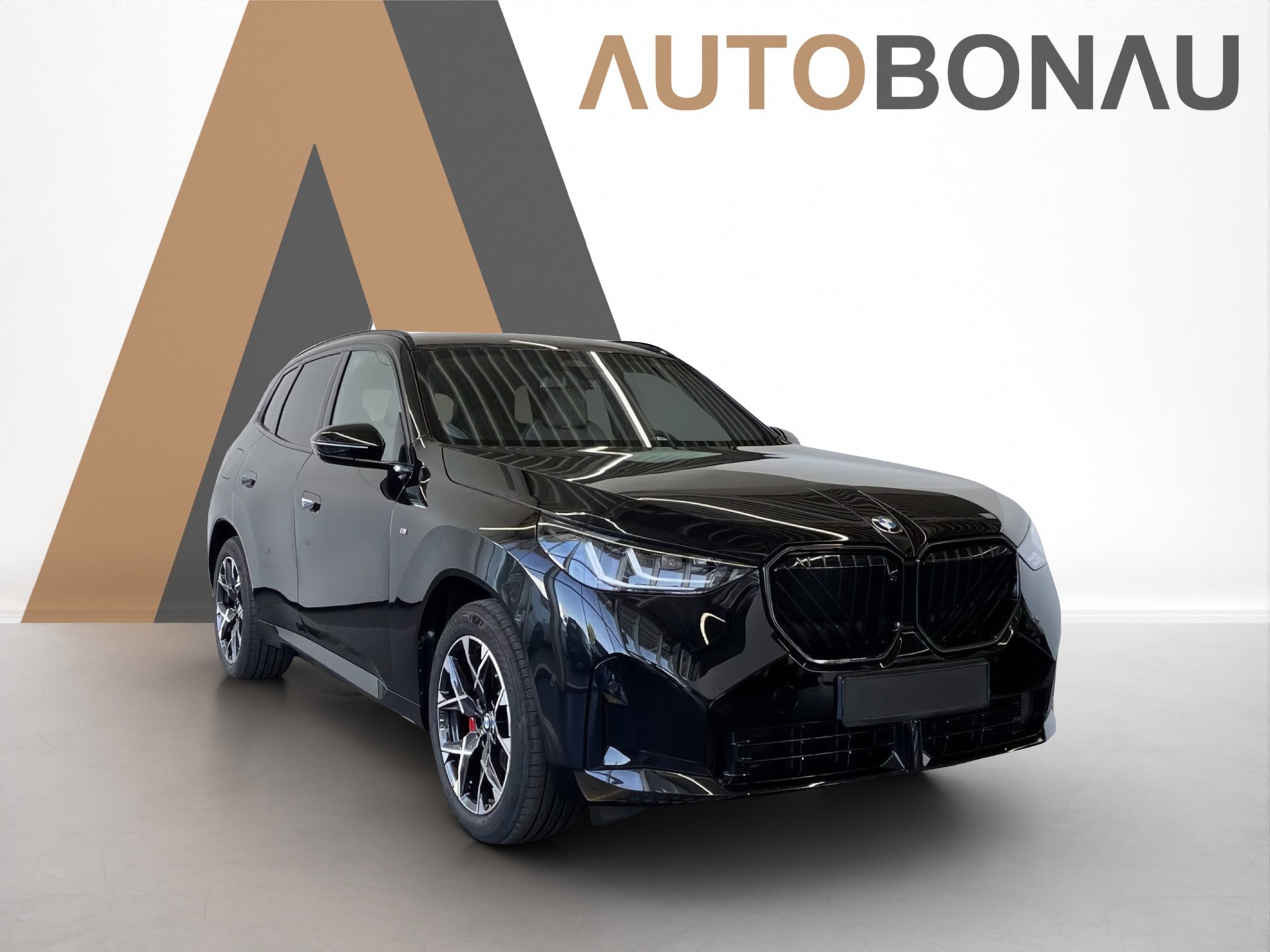 BMW X3 G45 30e xDrive-image-4
