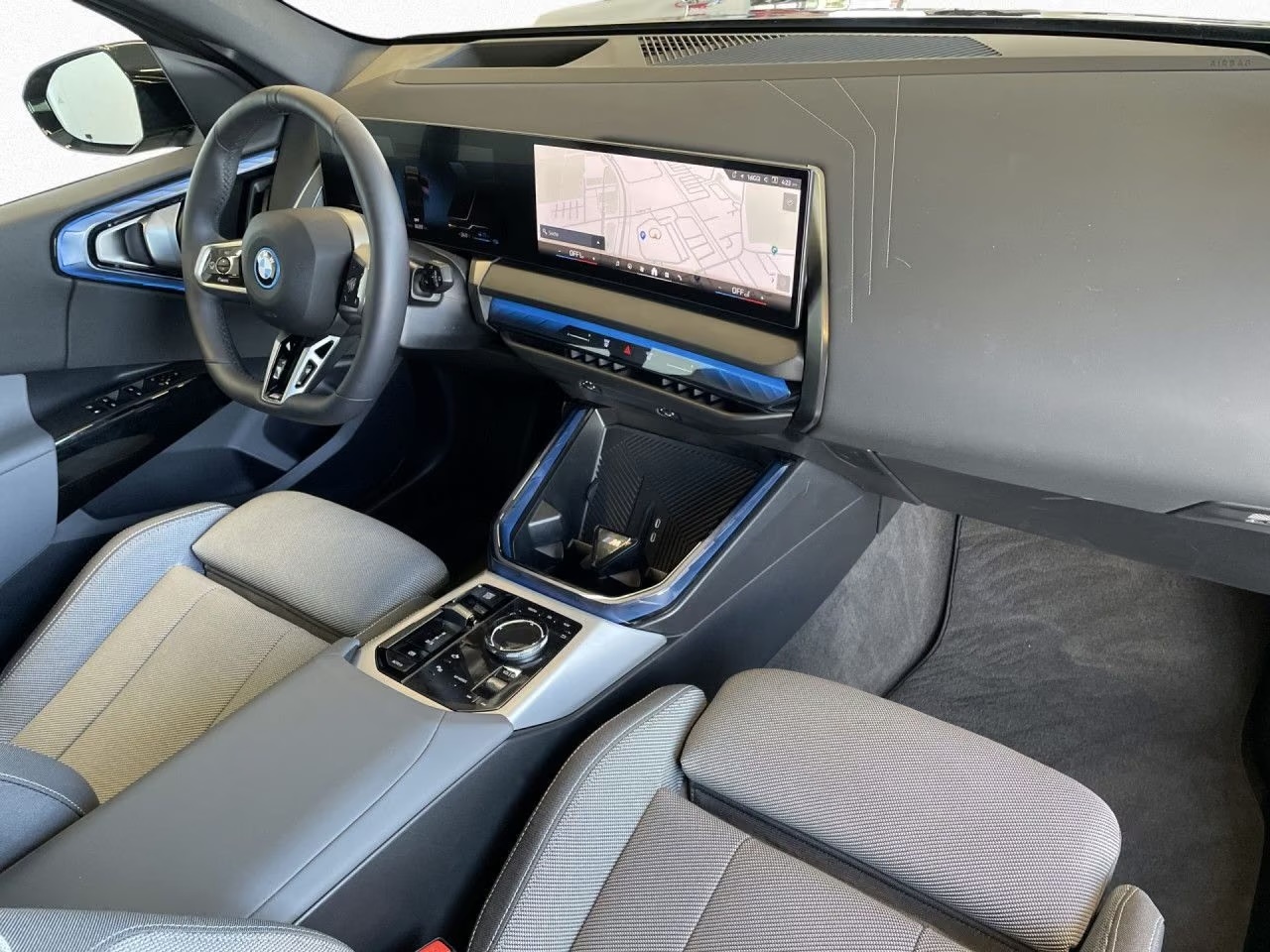 BMW X3 G45 30e xDrive-image-12