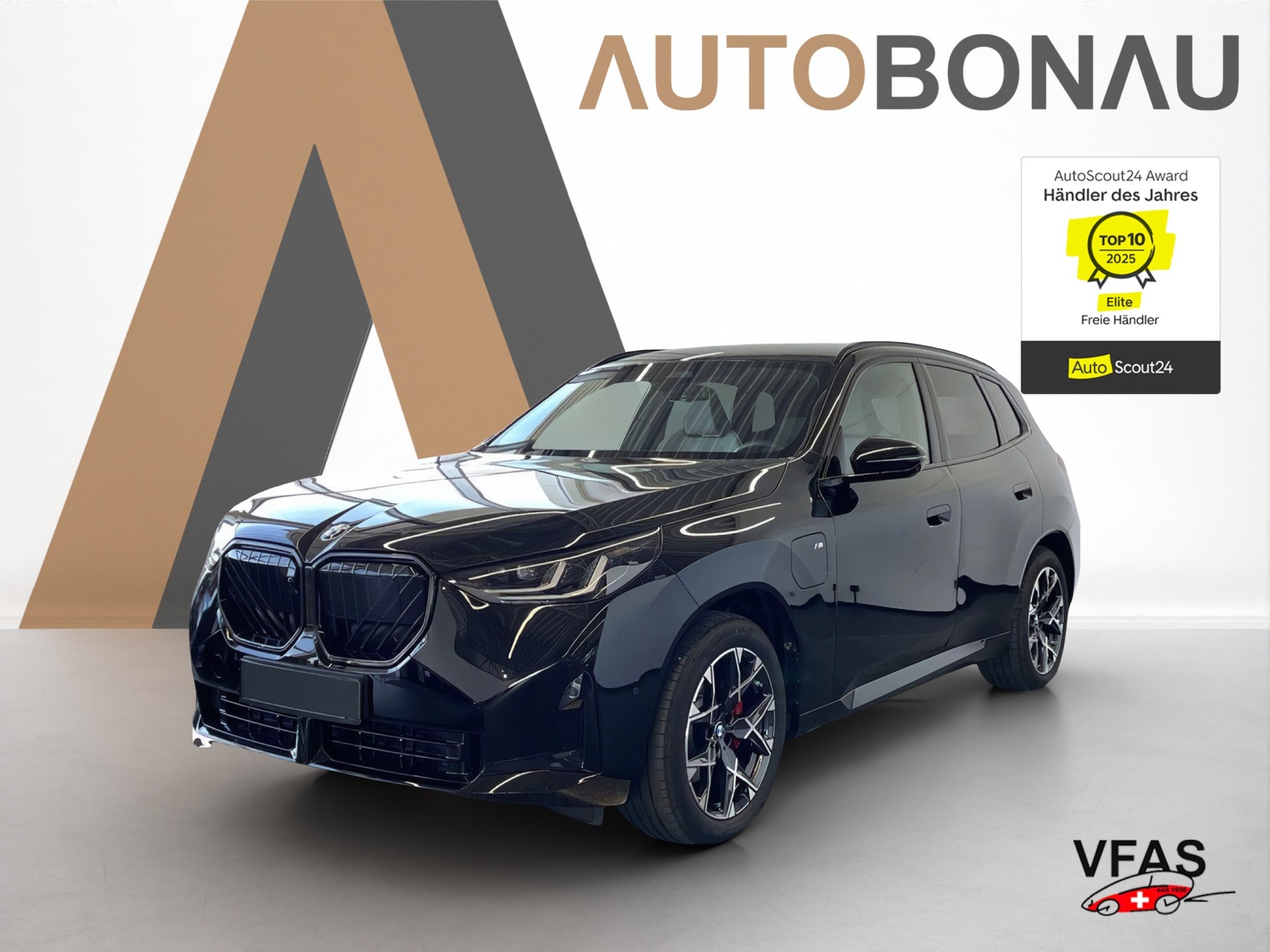 BMW X3 G45 30e xDrive-image-13