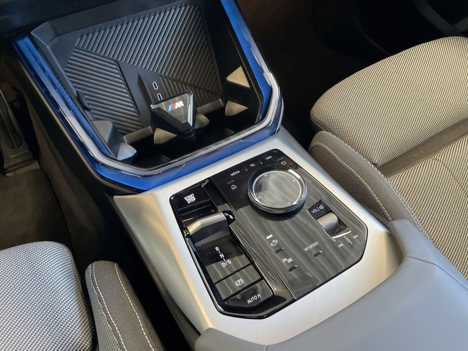 BMW X3 G45 30e xDrive-image-9