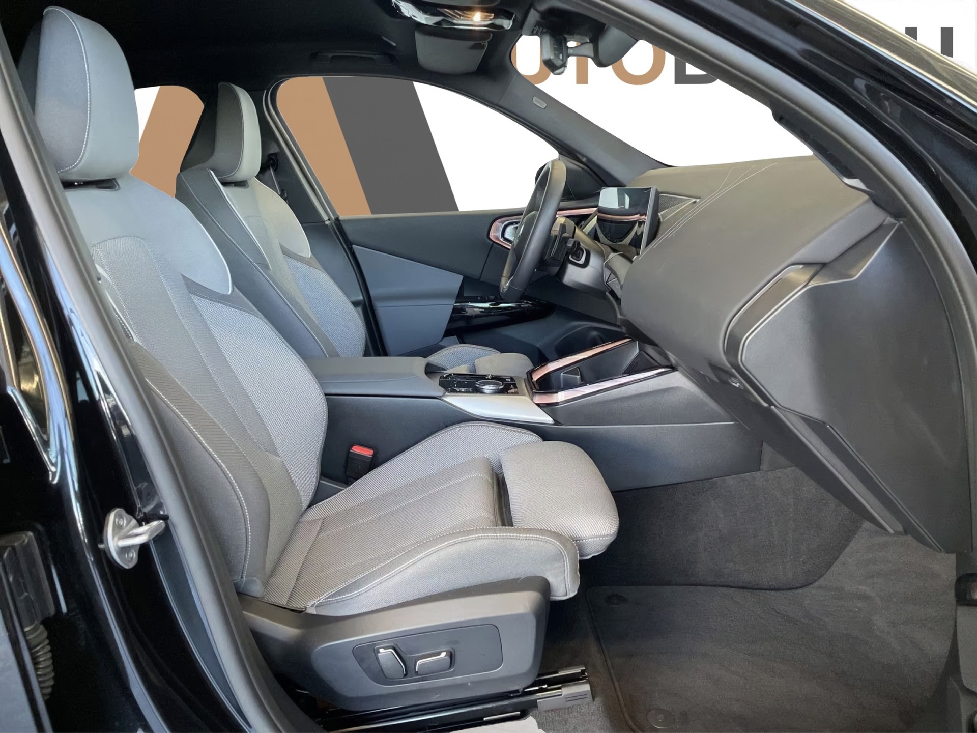 BMW X3 G45 30e xDrive-image-6