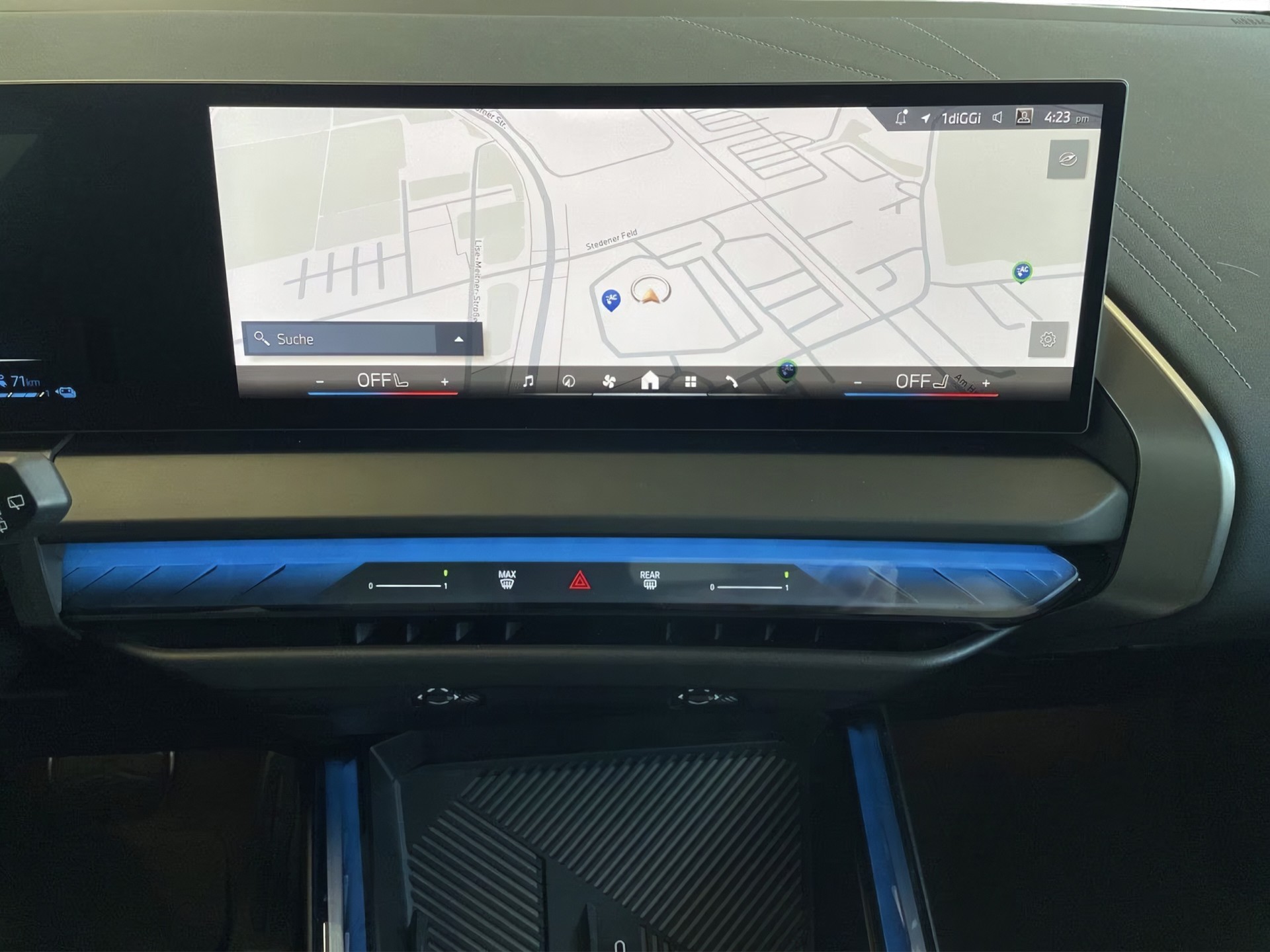 BMW X3 G45 30e xDrive-image-10