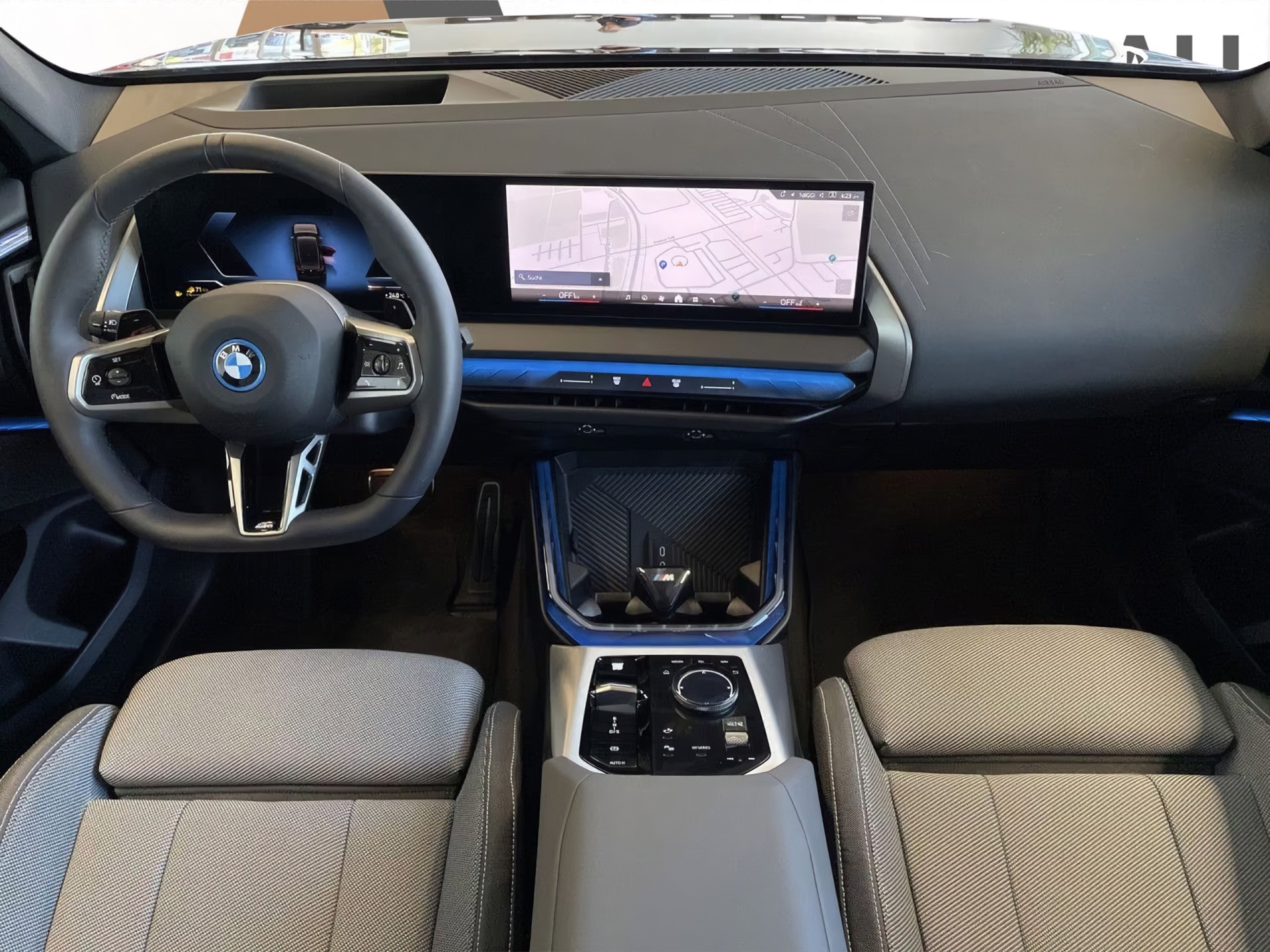 BMW X3 G45 30e xDrive-image-5
