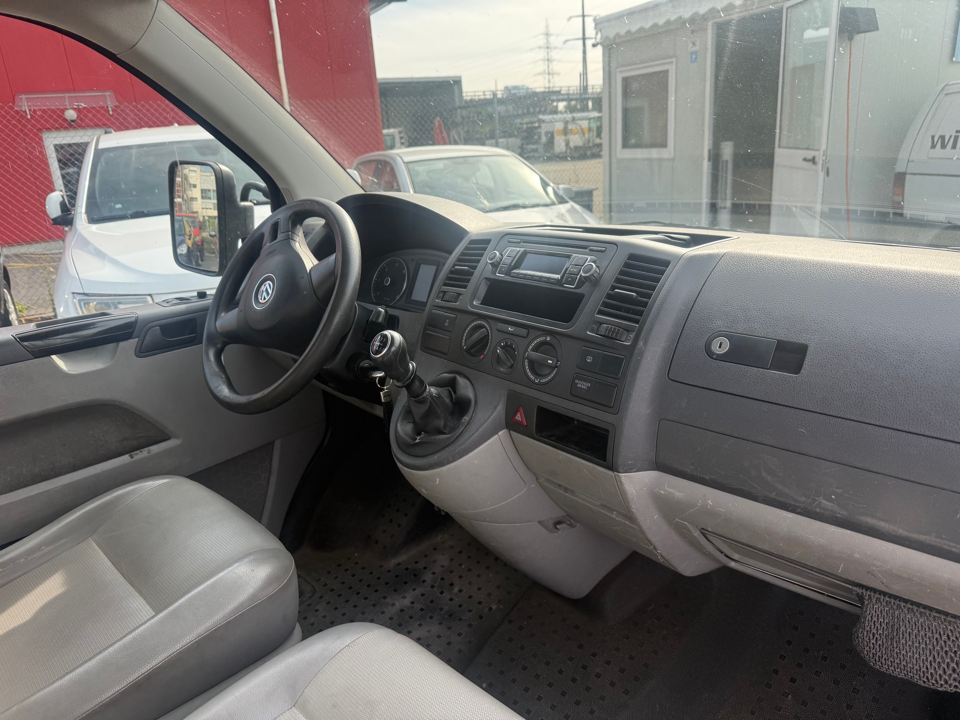 VW T5 2.0 TDI 4Motion-image-6