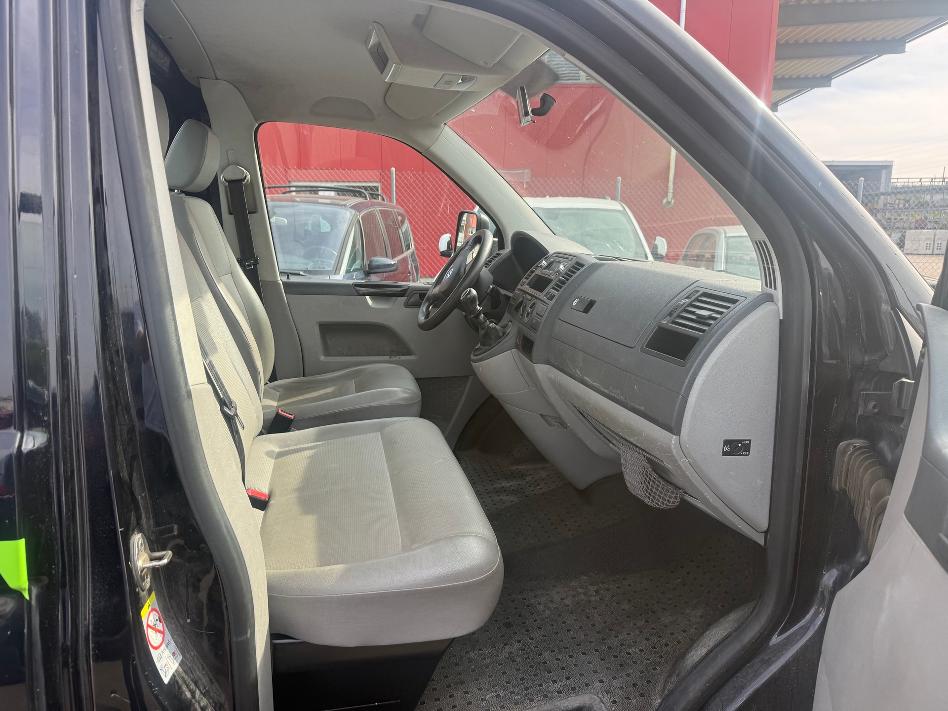 VW T5 2.0 TDI 4Motion-image-5
