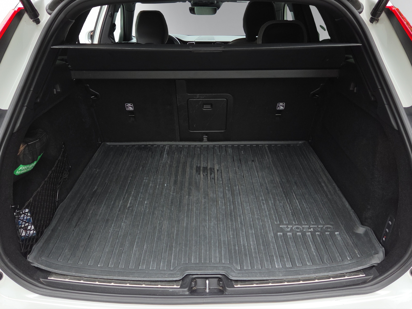 Image VOLVO XC60 XC60 T8 eAWD Inscription