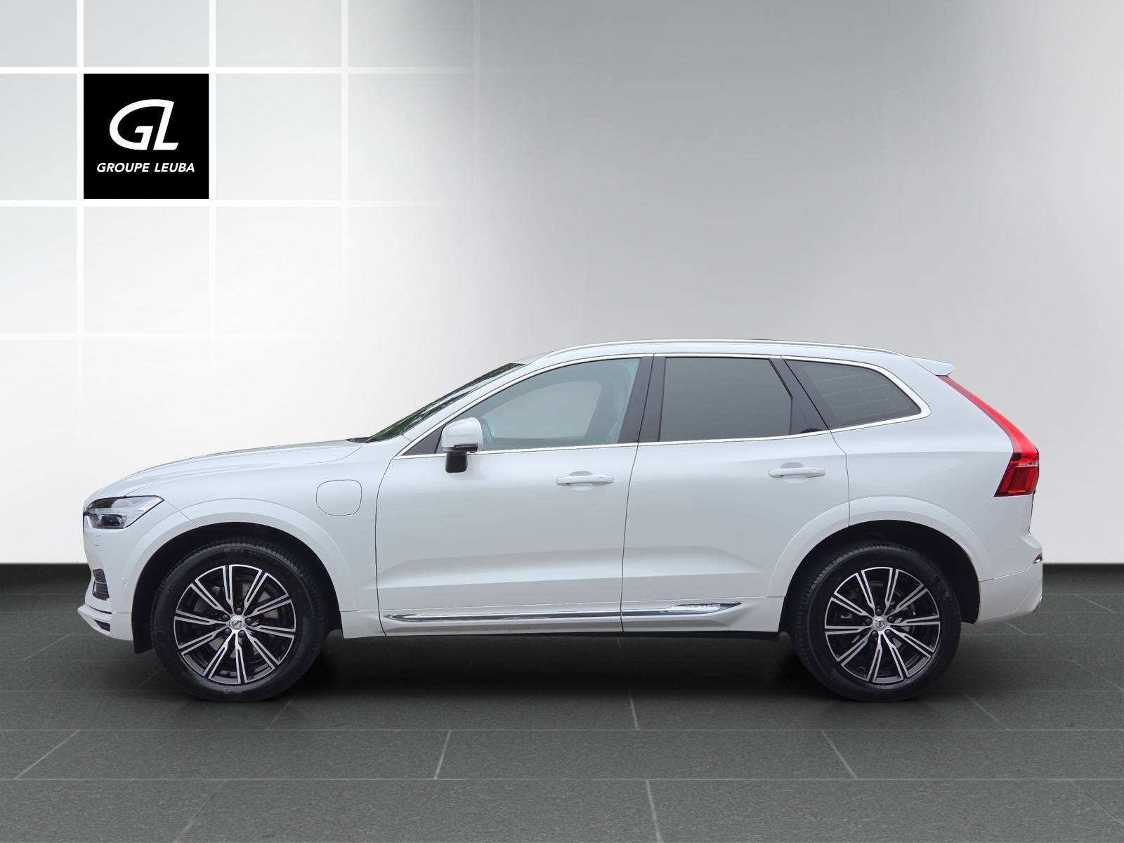 Image VOLVO XC60 XC60 T8 eAWD Inscription