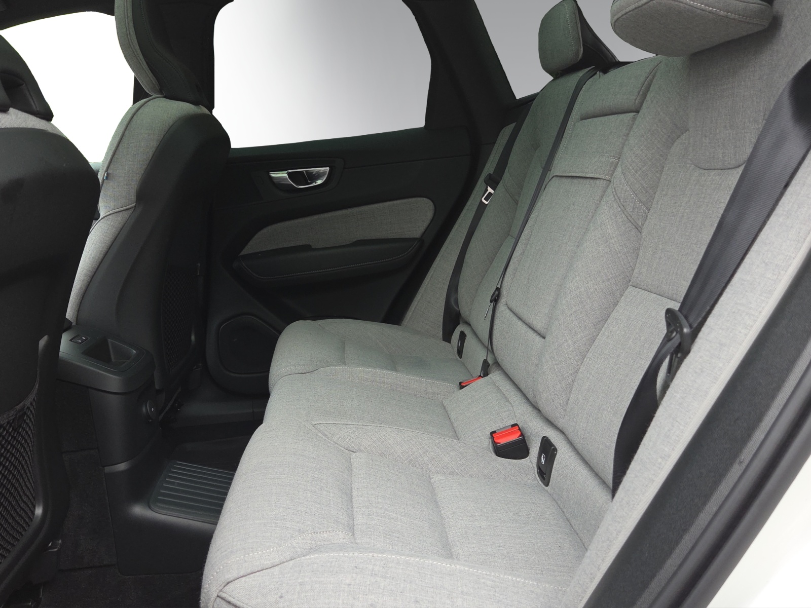 Image VOLVO XC60 XC60 T8 eAWD Inscription