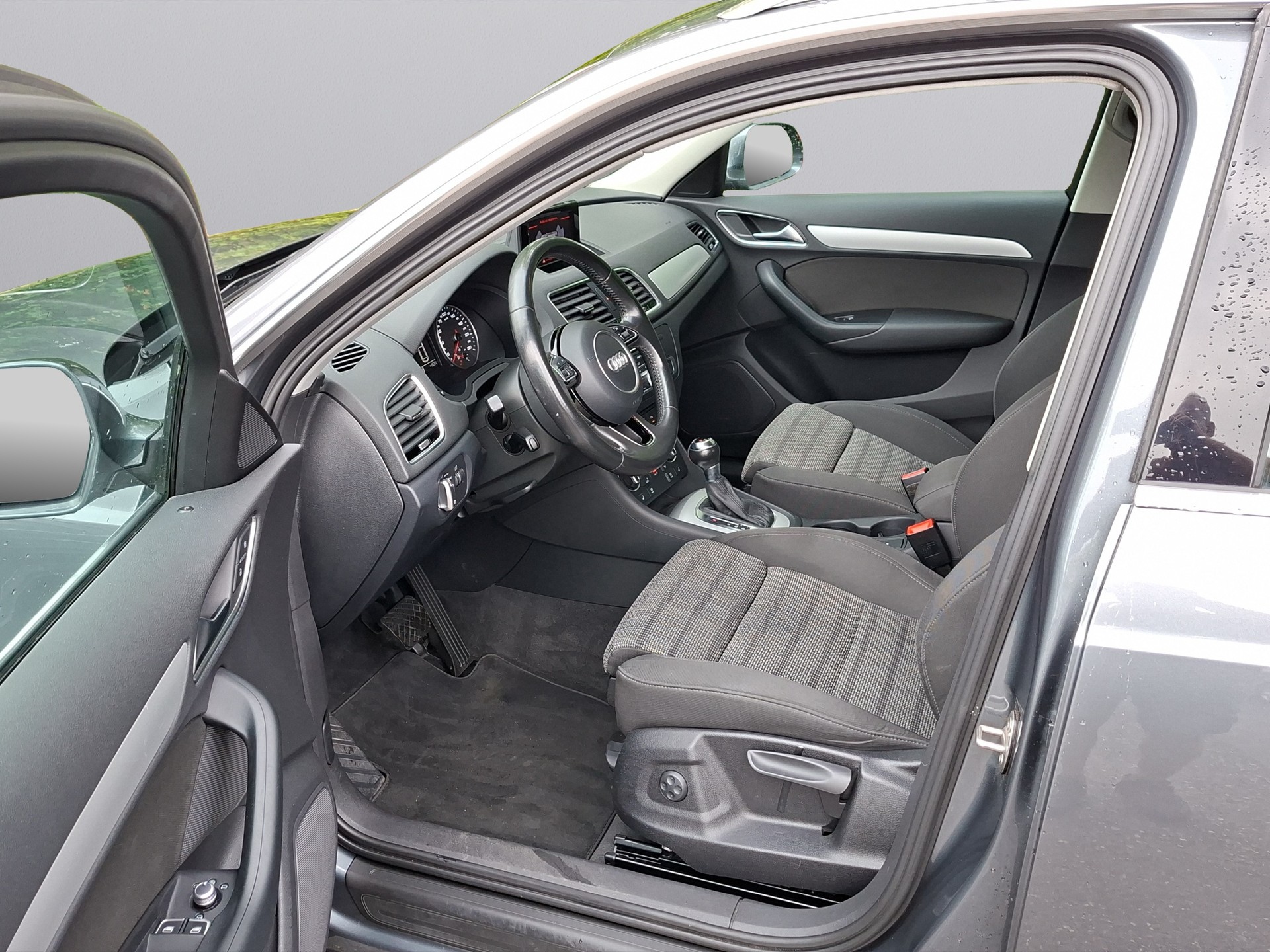 AUDI Q3 1.4 TFSI sport S-tronic-image-20