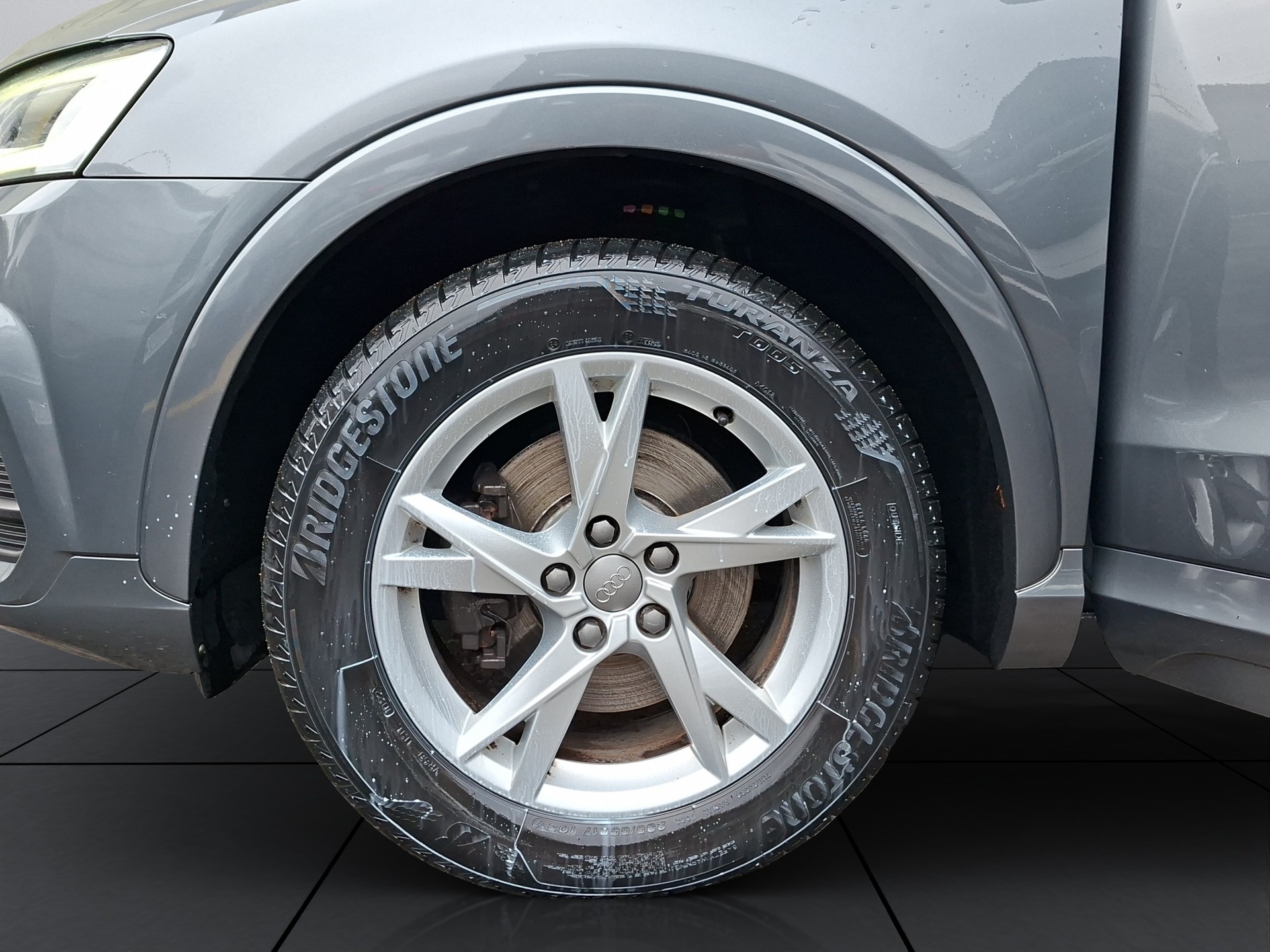 AUDI Q3 1.4 TFSI sport S-tronic-image-21