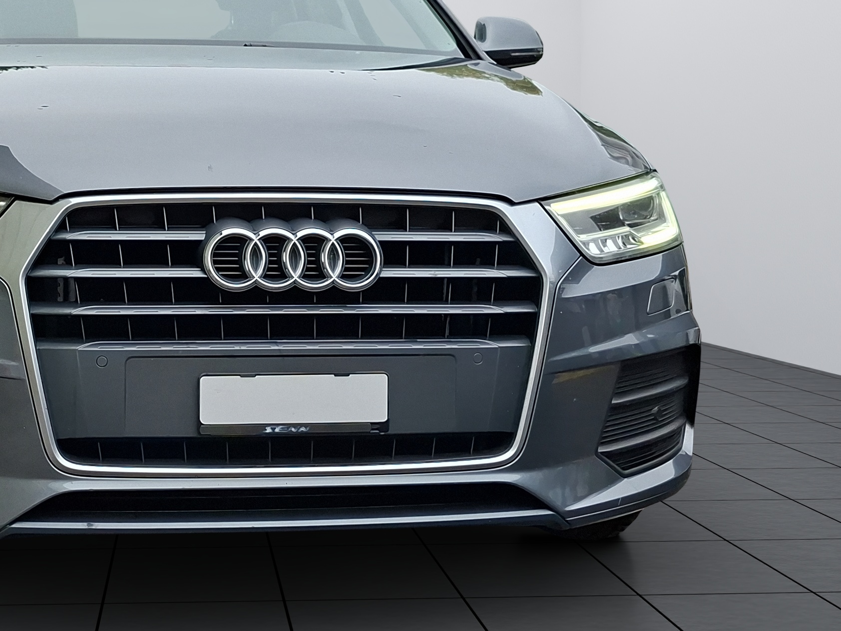 AUDI Q3 1.4 TFSI sport S-tronic-image-9