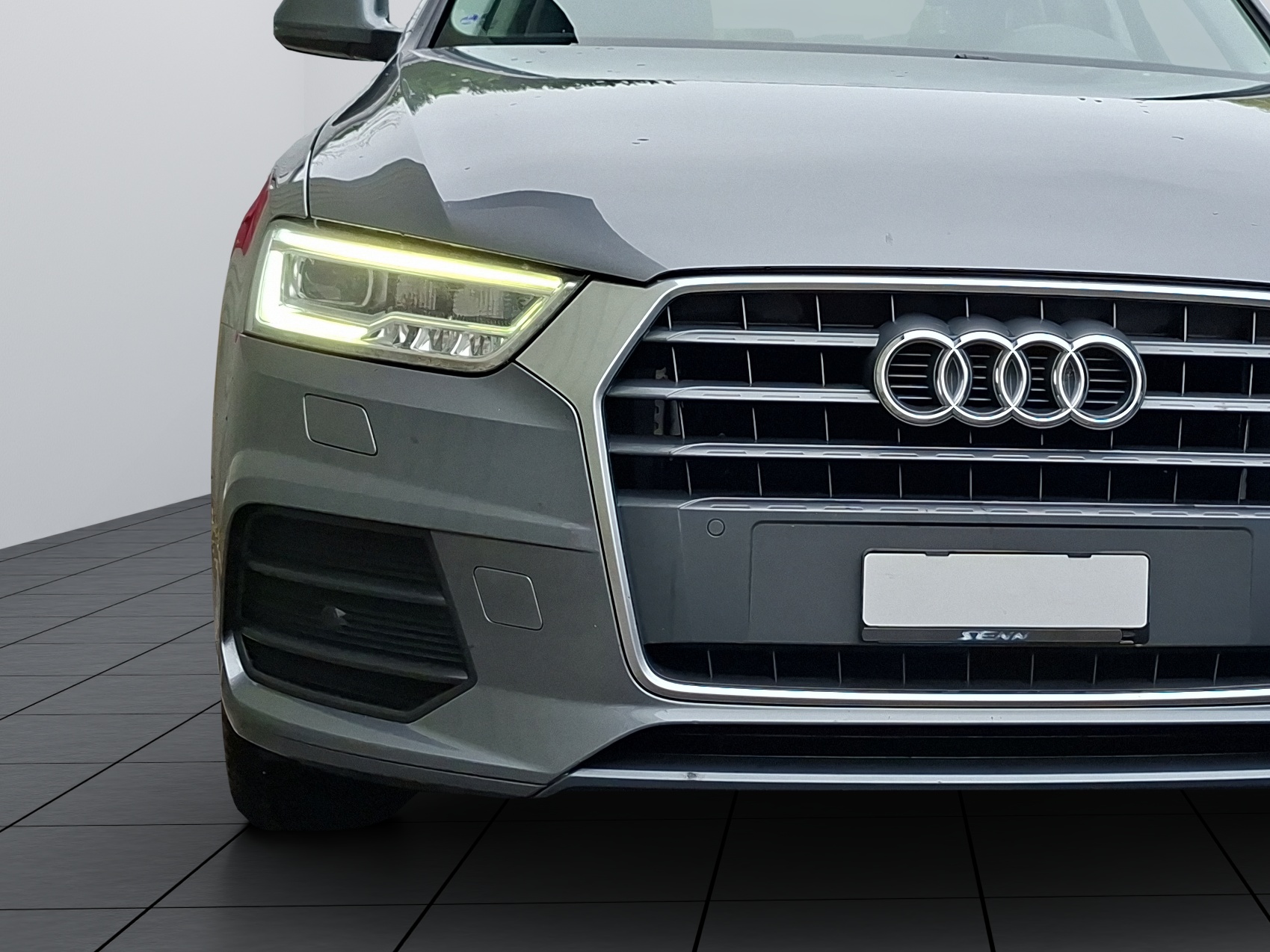 AUDI Q3 1.4 TFSI sport S-tronic-image-8