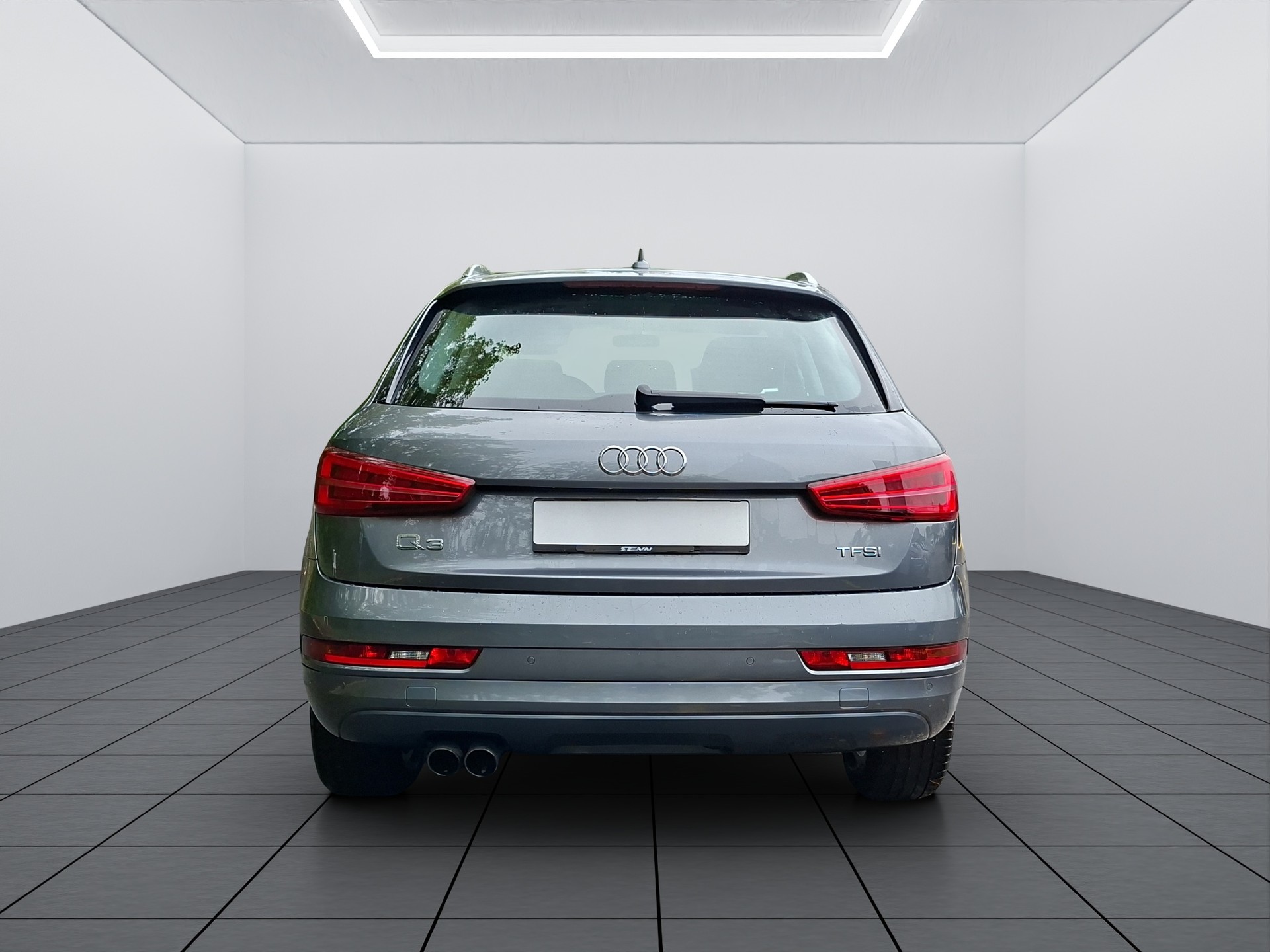 AUDI Q3 1.4 TFSI sport S-tronic-image-5