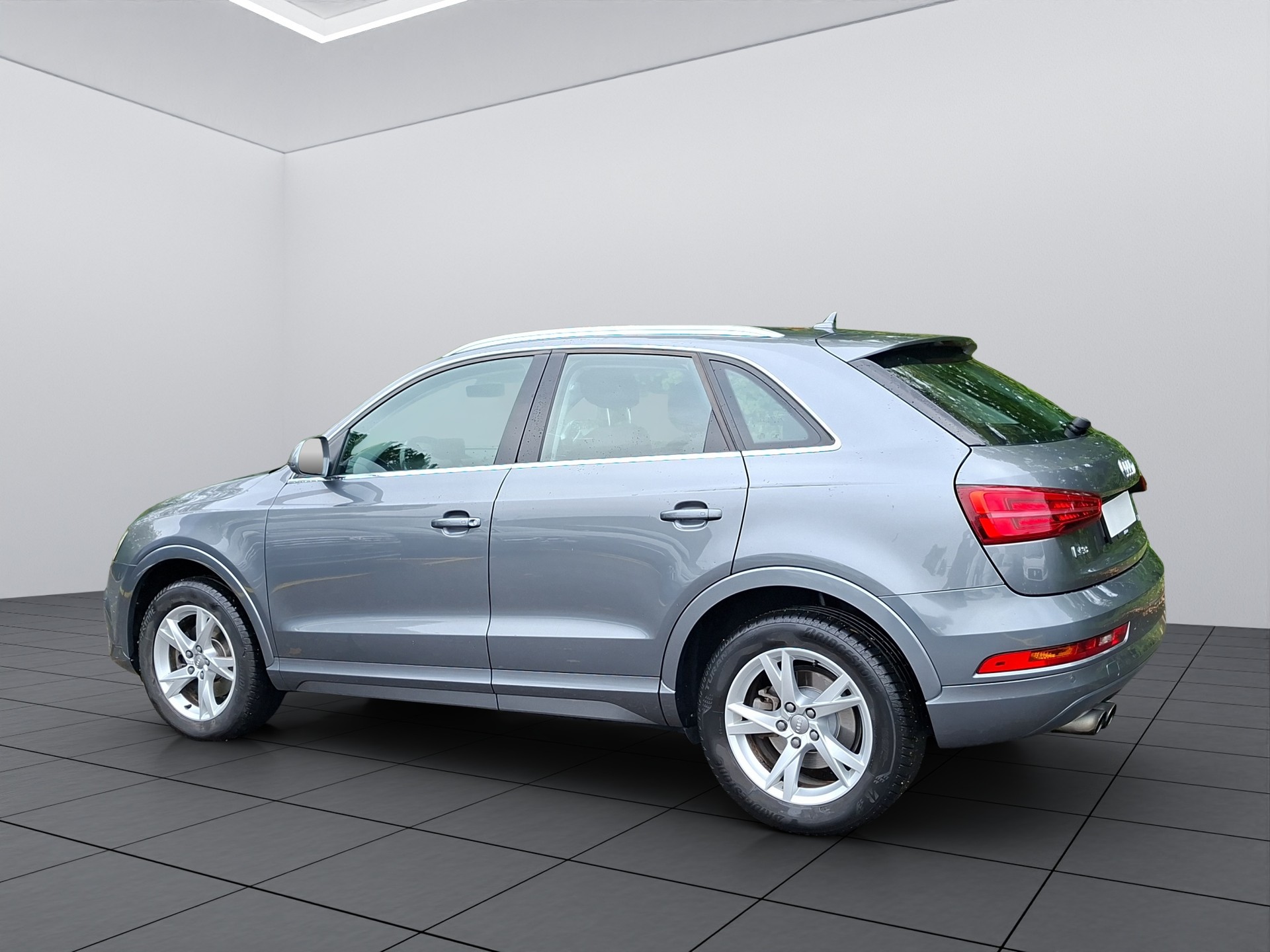 AUDI Q3 1.4 TFSI sport S-tronic-image-4
