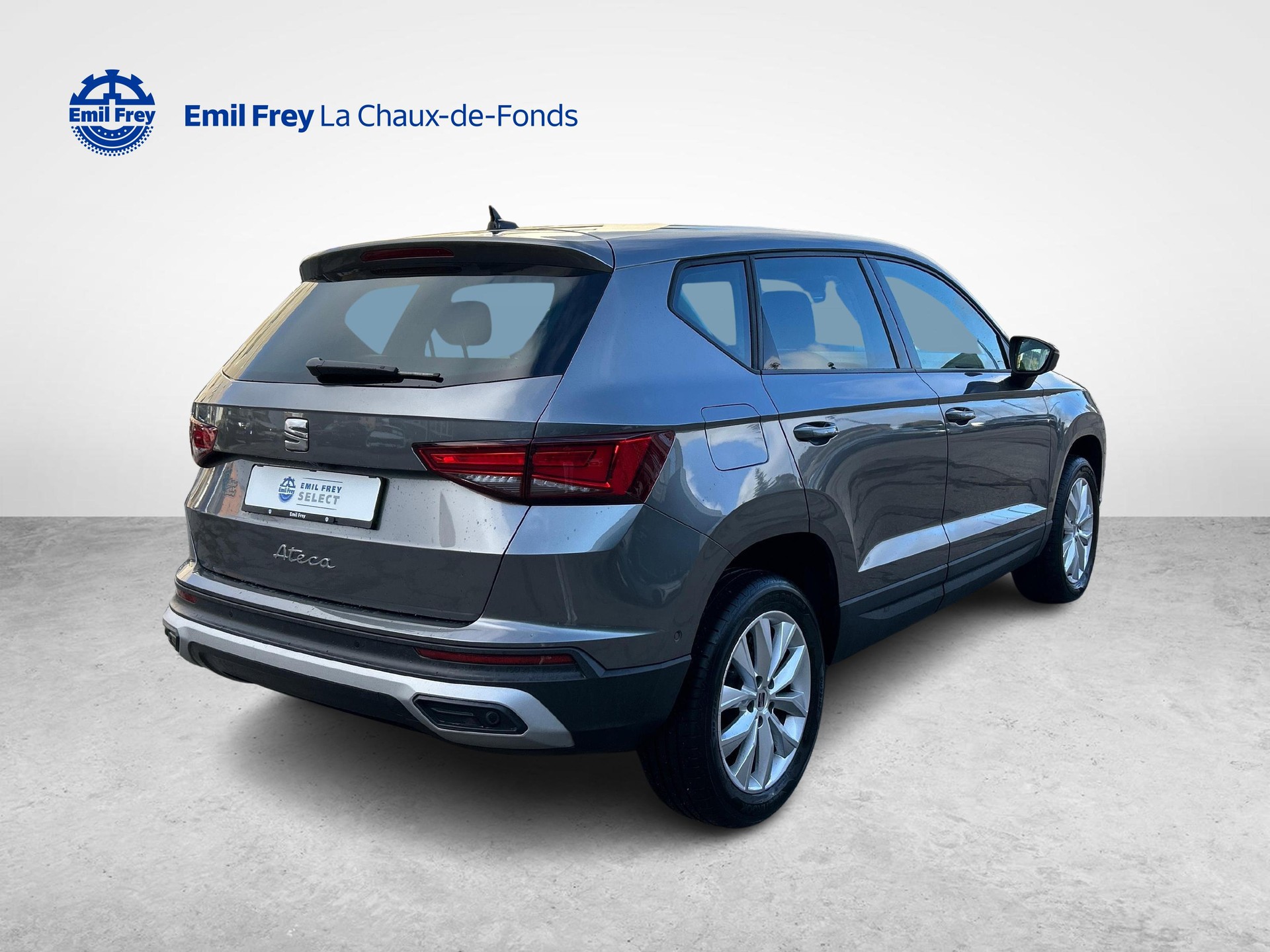 SEAT Ateca 1.5 TSI Sensacion DSG-image-4