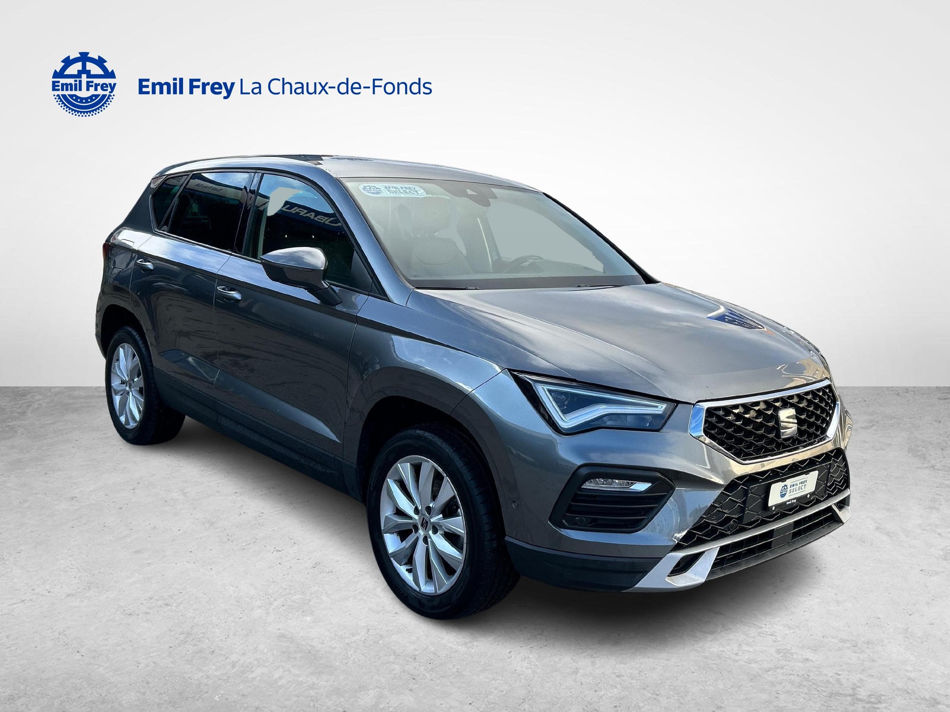 SEAT Ateca 1.5 TSI Sensacion DSG-image-6
