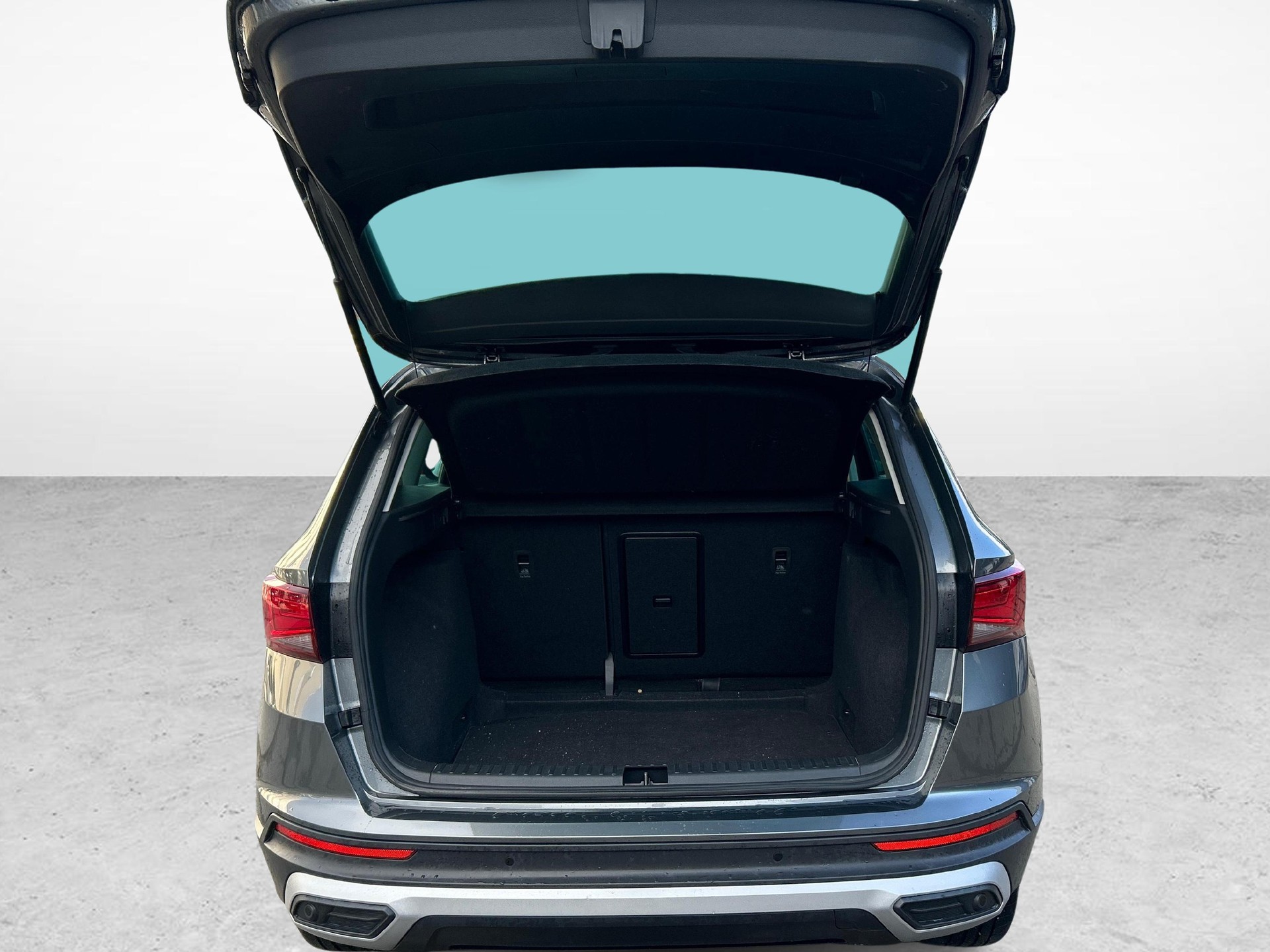 SEAT Ateca 1.5 TSI Sensacion DSG-image-11