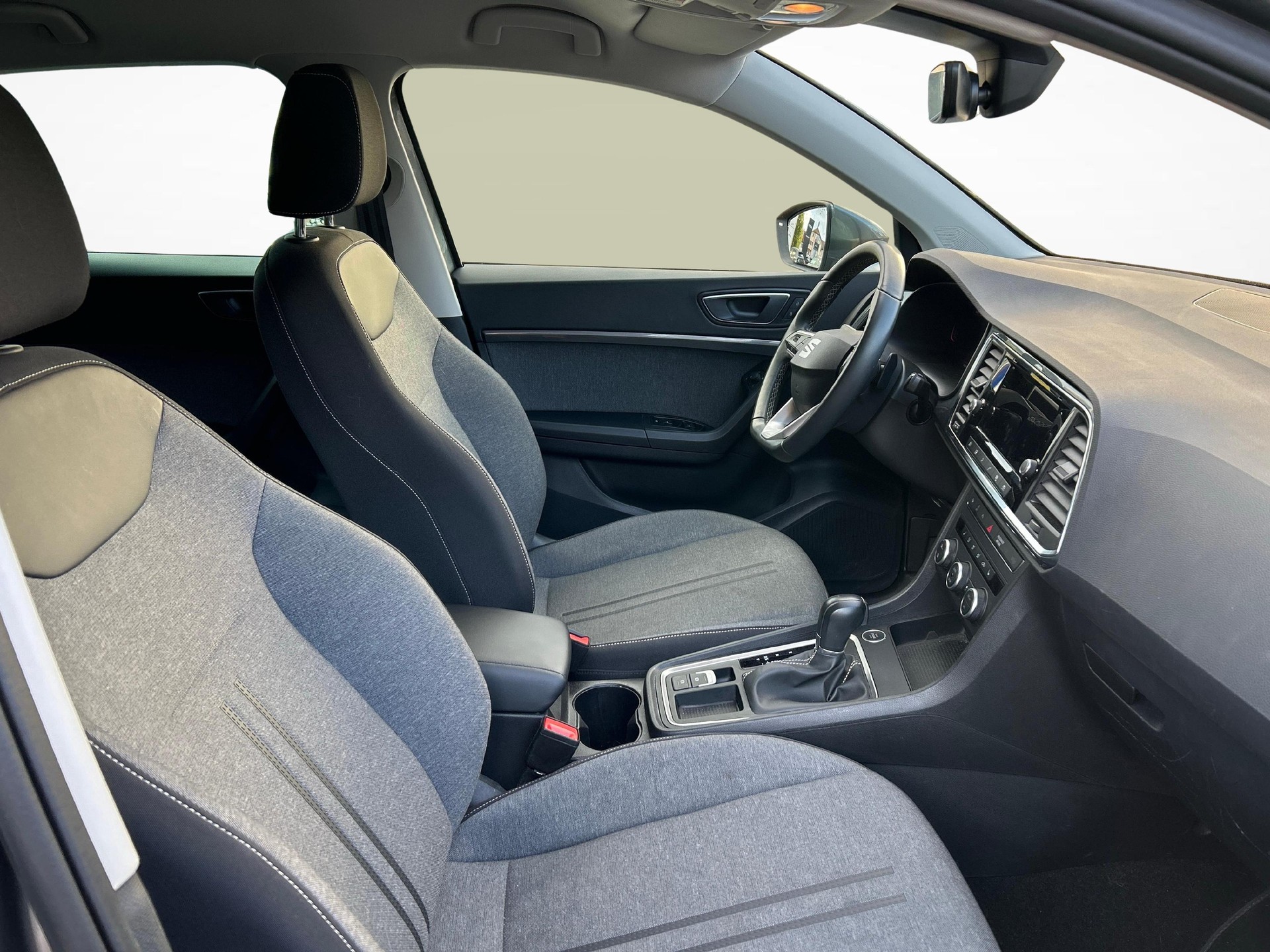 SEAT Ateca 1.5 TSI Sensacion DSG-image-9