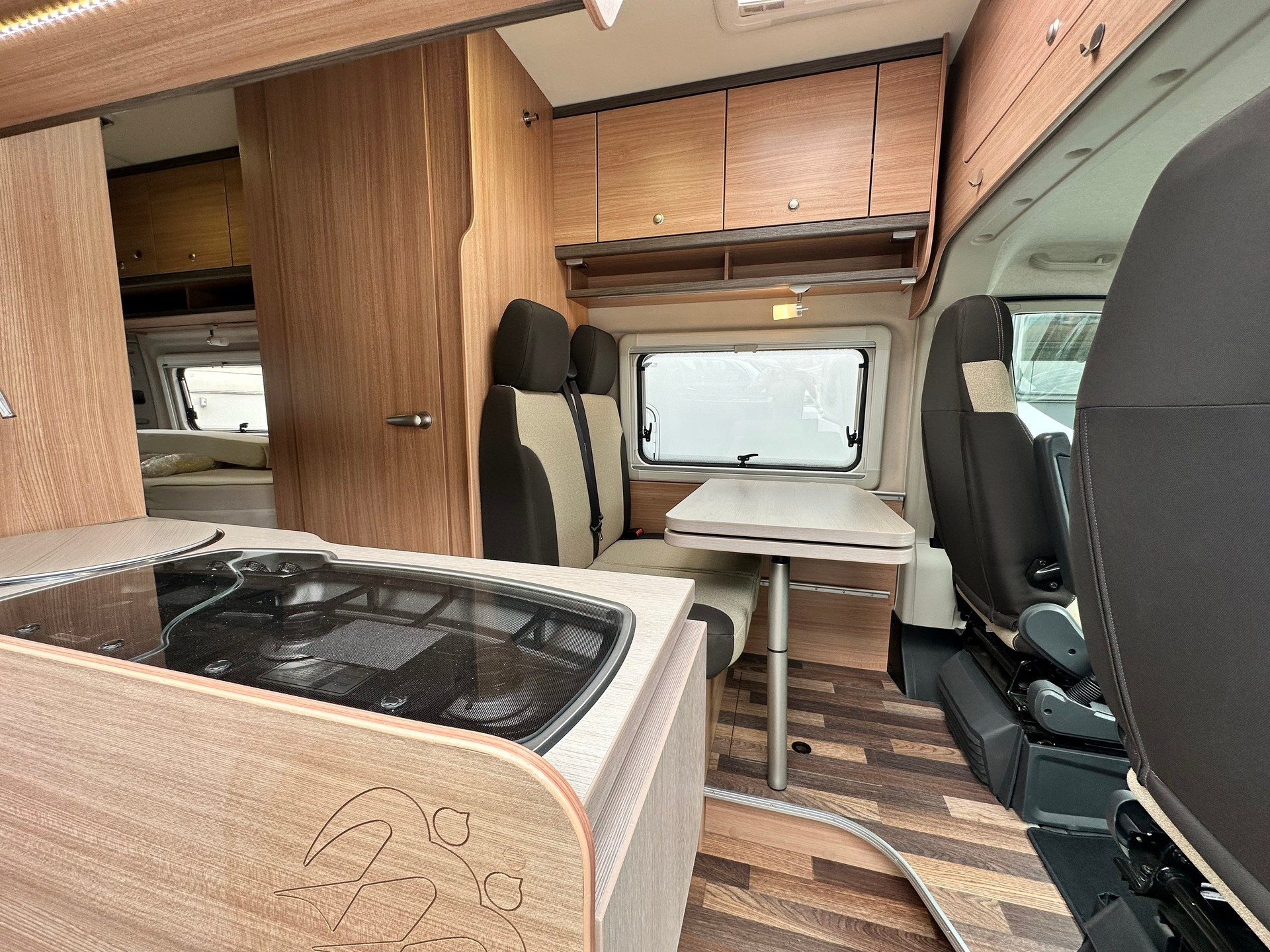 KNAUS BoxStar 630 Freeway-image-9